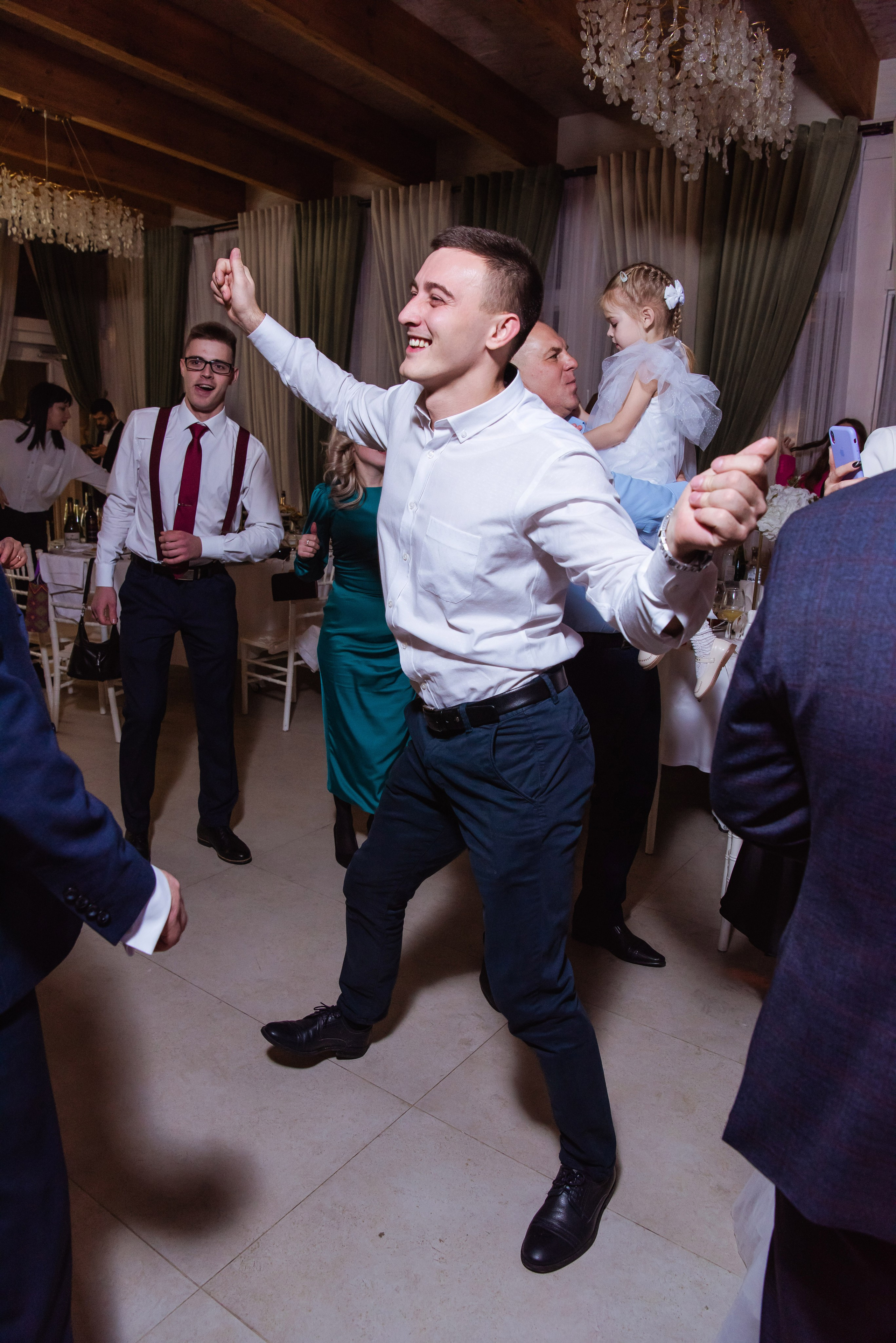 Егор и Анастасия. Свадебный и арт-фотограф Кунецкая Диана