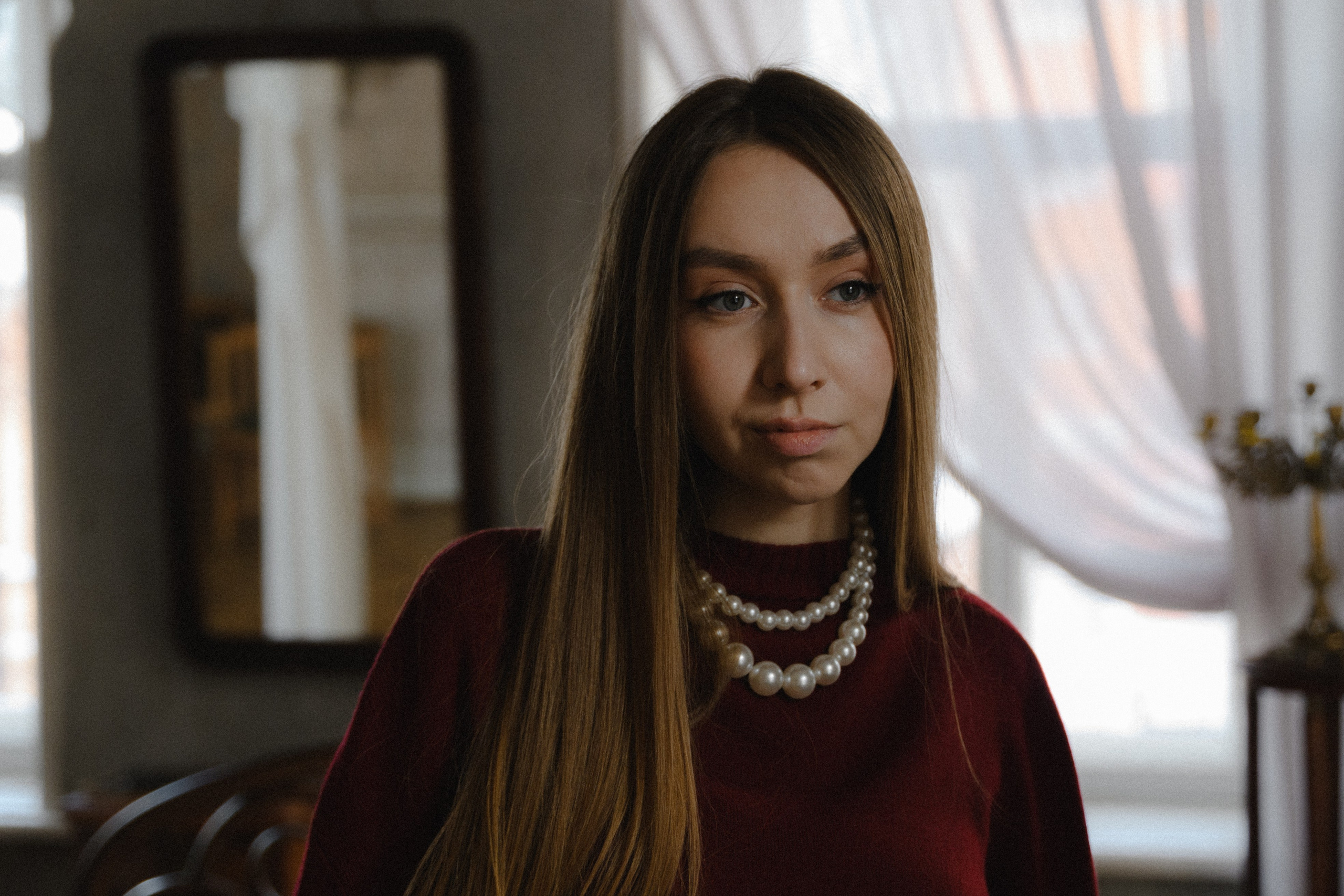 Максим и Маша. Свадебный фотограф Нижний Новгород Фатичев Артем