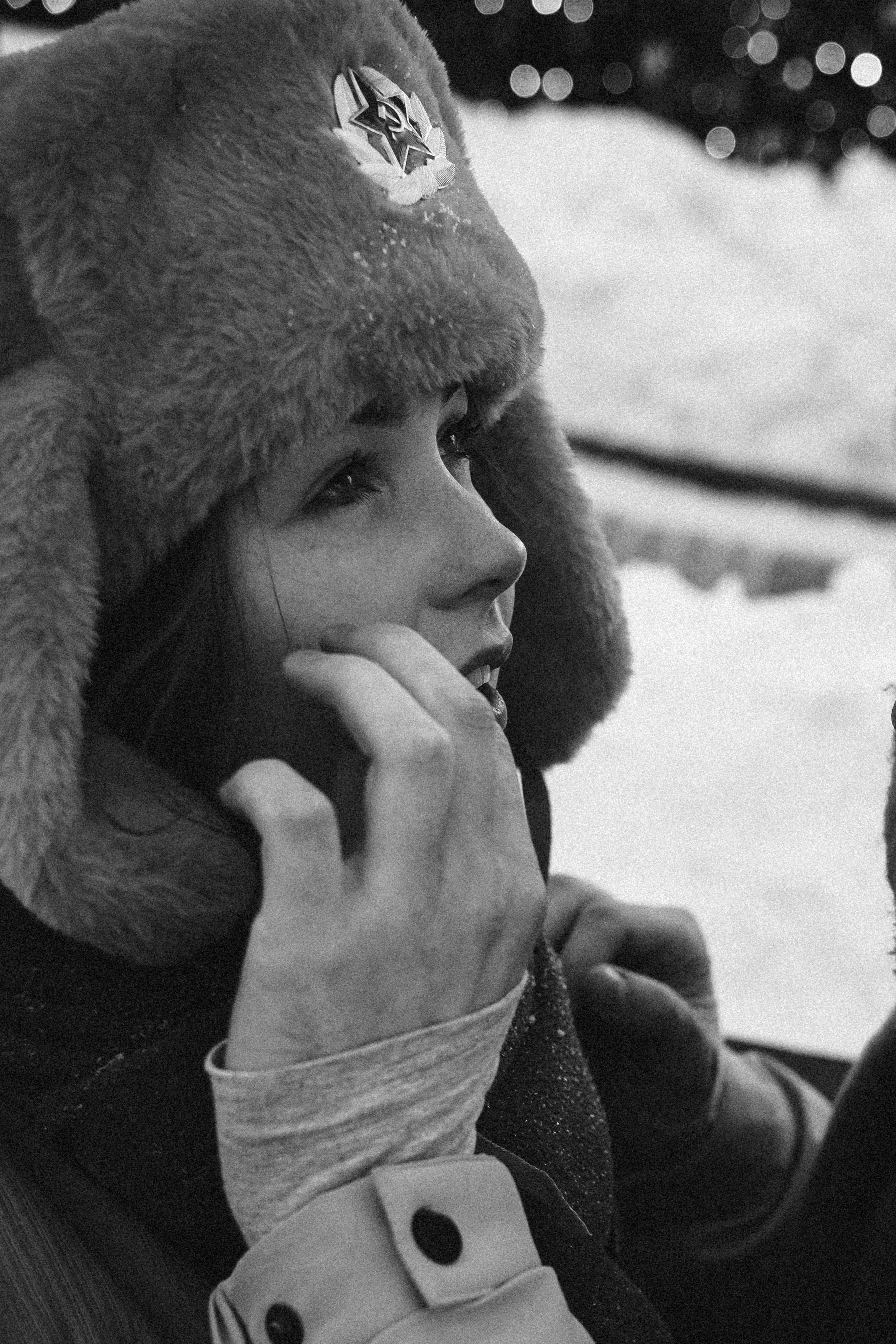 Соня и Ваня. Свадебный фотограф Оля Григунова