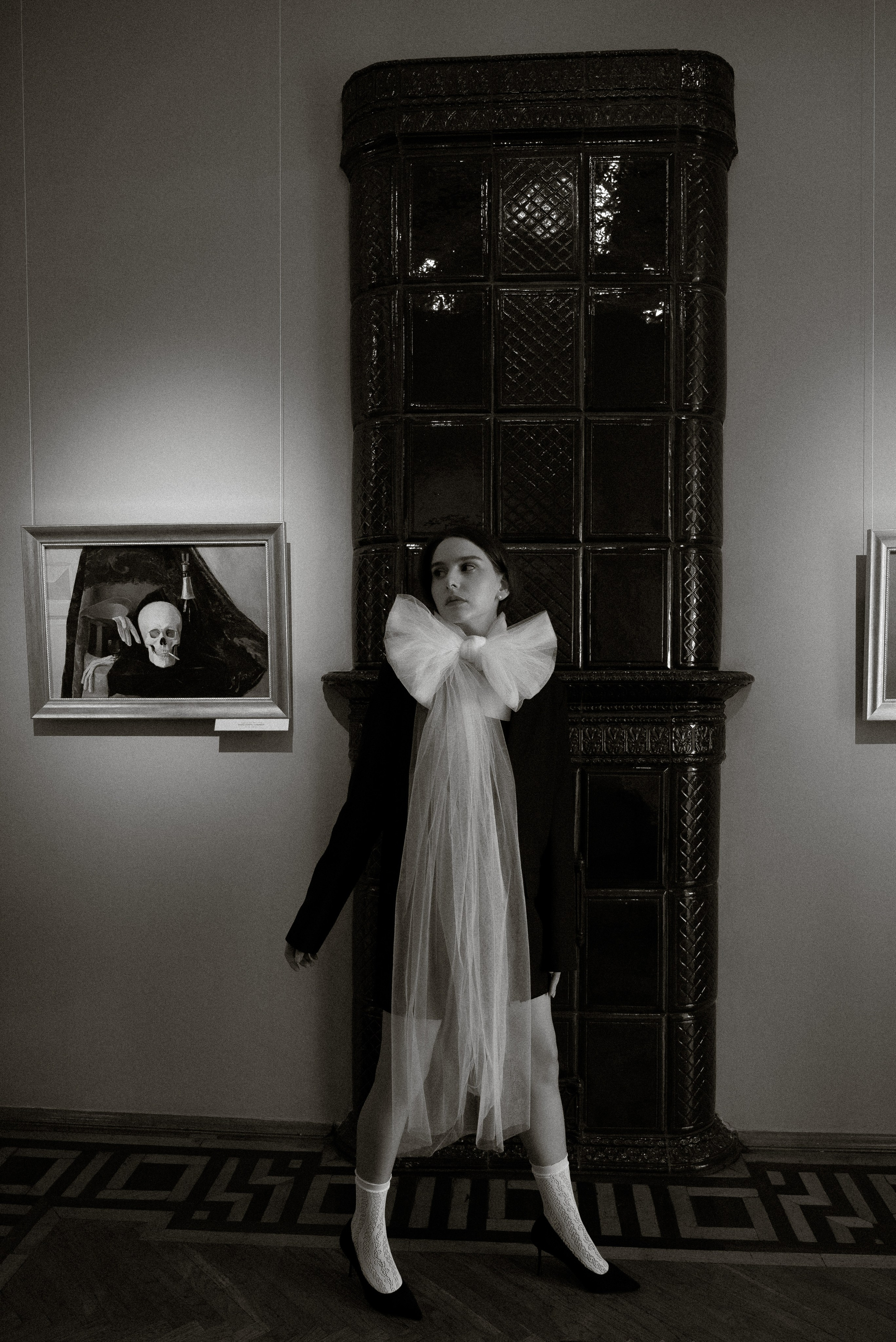 Эльвира. Тамара Власова