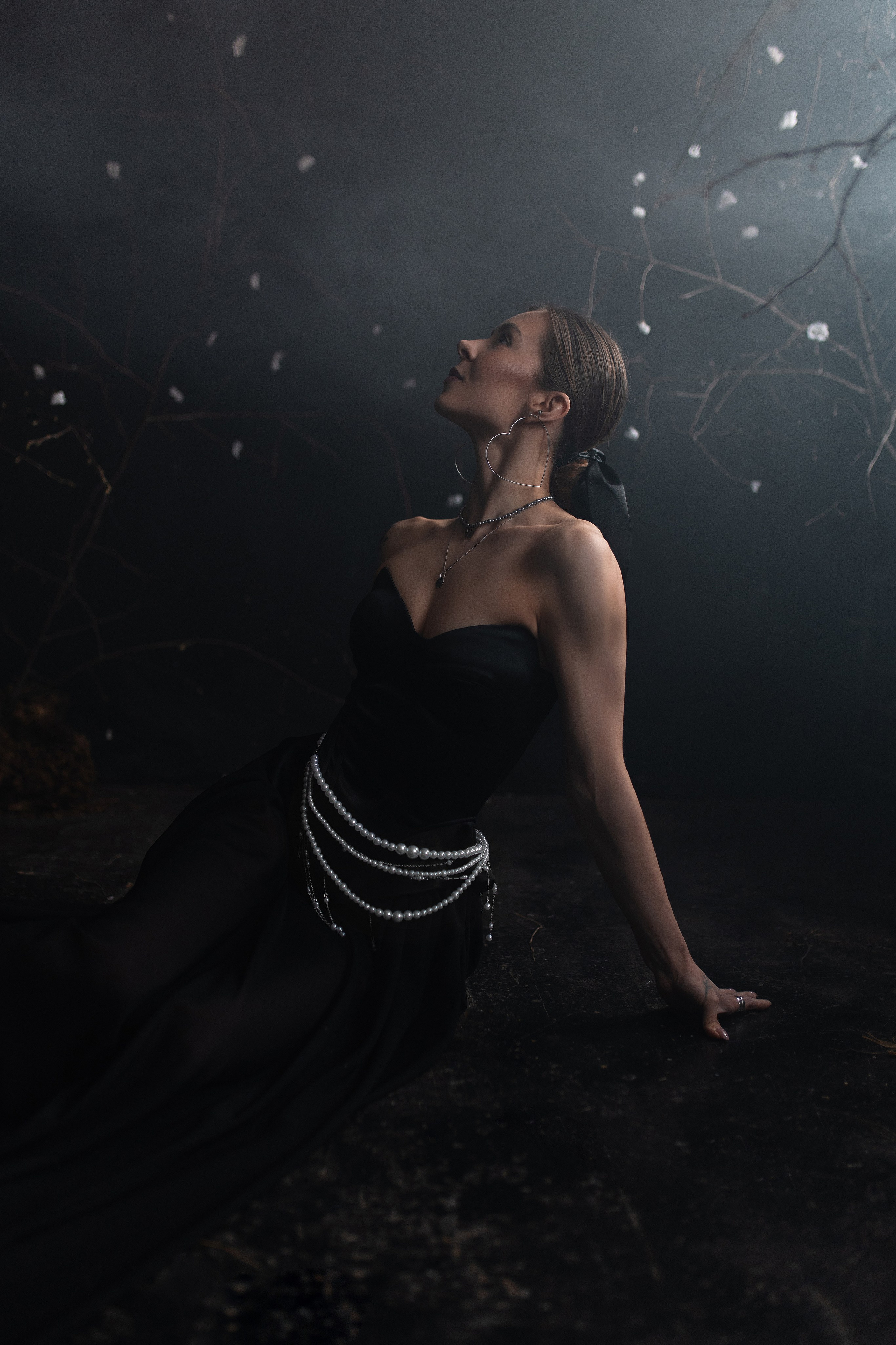 Елена. Лиза Бродская — фотограф в Москве