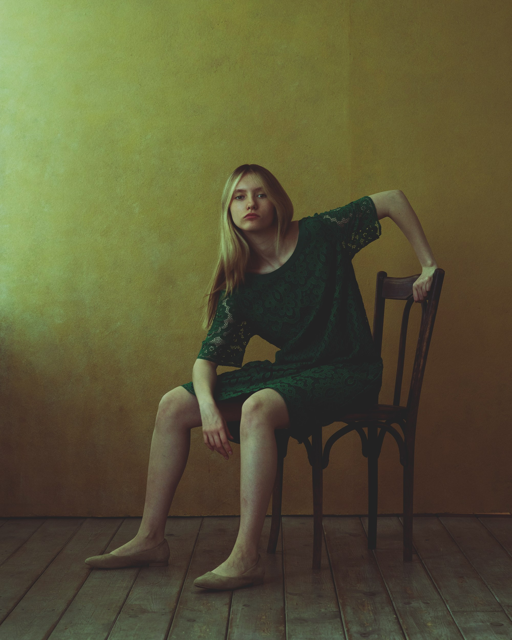 Портретная съемка для Софии. Заказать фотосъемку | Портретный фотограф Оксана Приходько