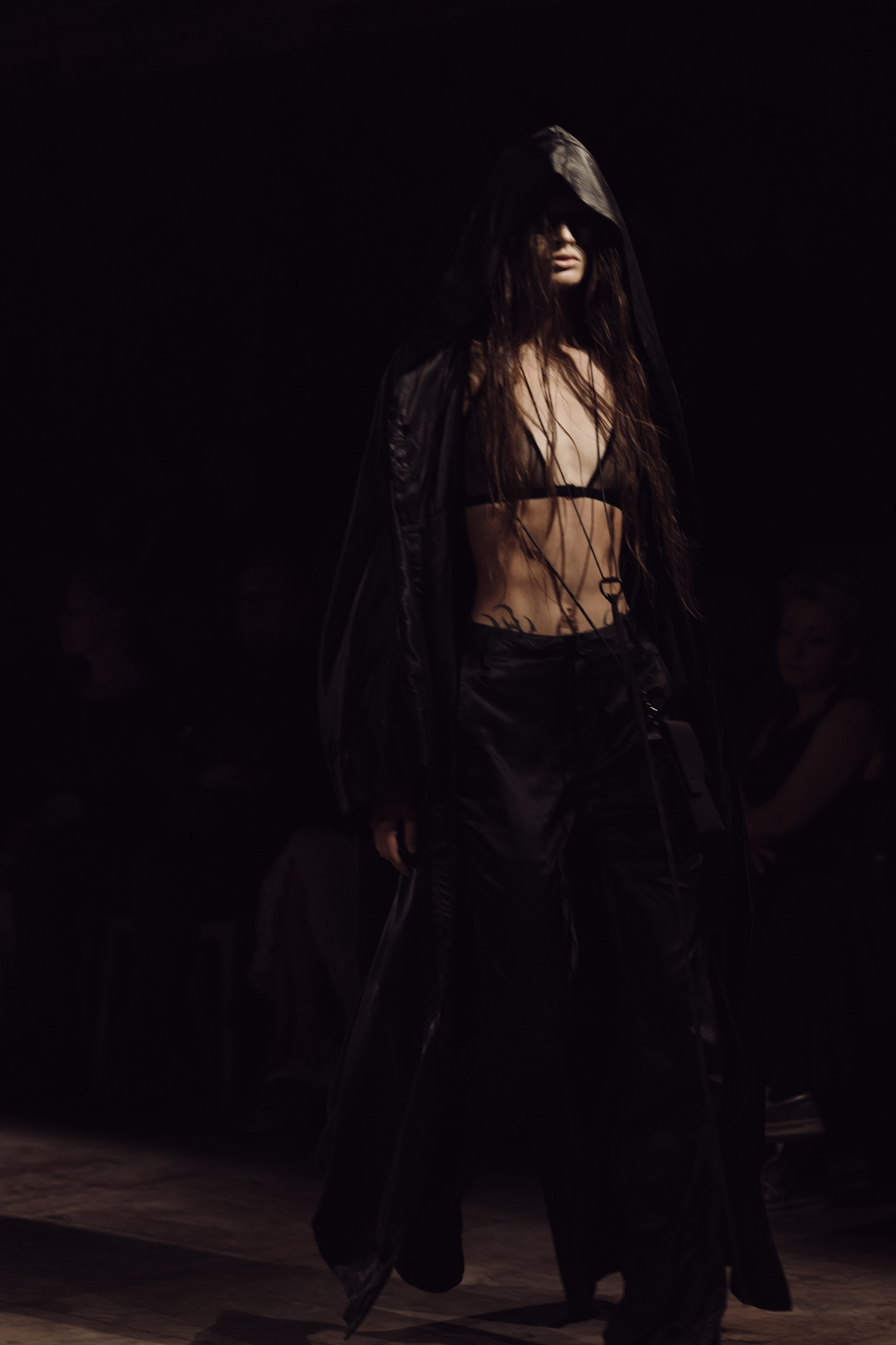 IANIS CHAMALIDY 09/25. Fashion Фотограф в СПб Yana Kochkina