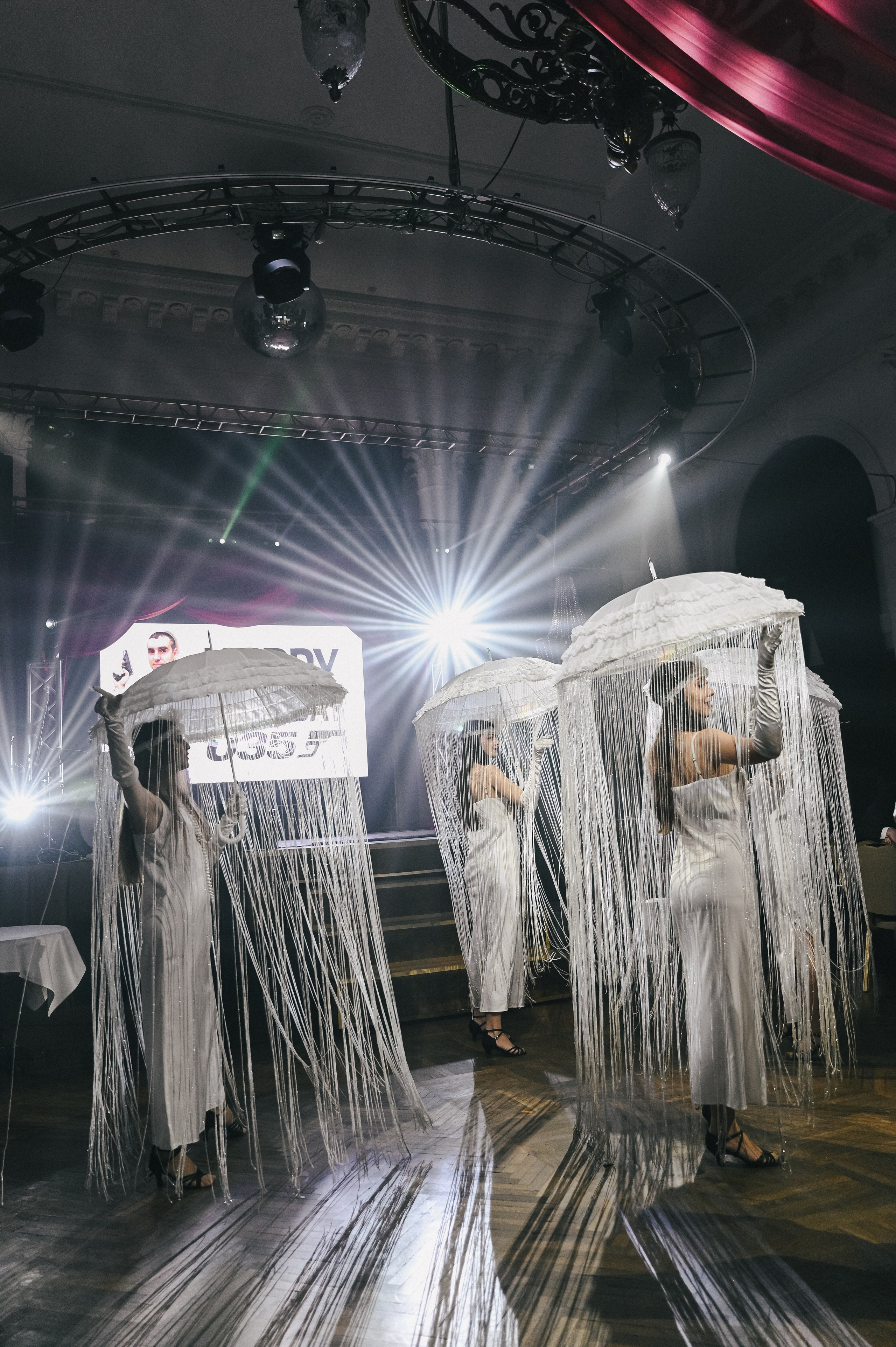 Юбилей Дмитрия. Свадебный и семейный фотограф Волгоград Москва