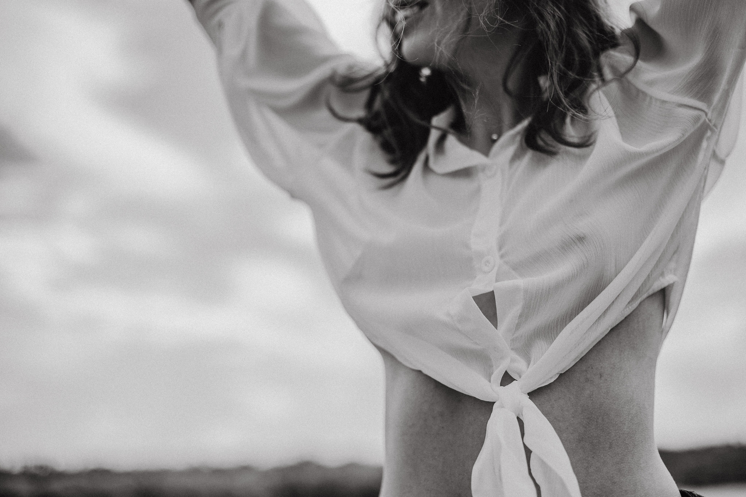 Даша. ПортАртур. Фотограф в Нижнем Новгороде