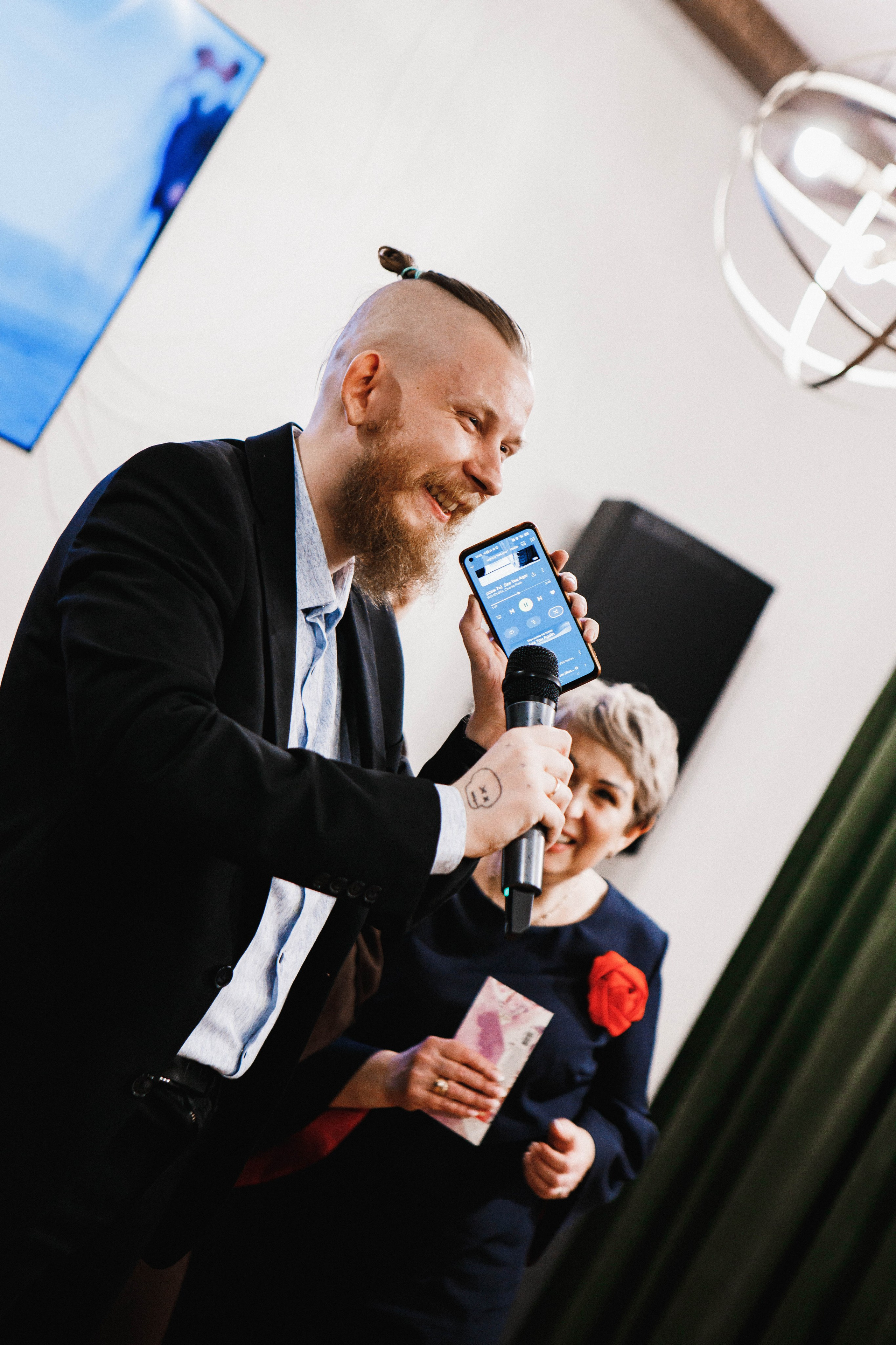 Мария + Роман. Фотограф в Нижнем Новгороде