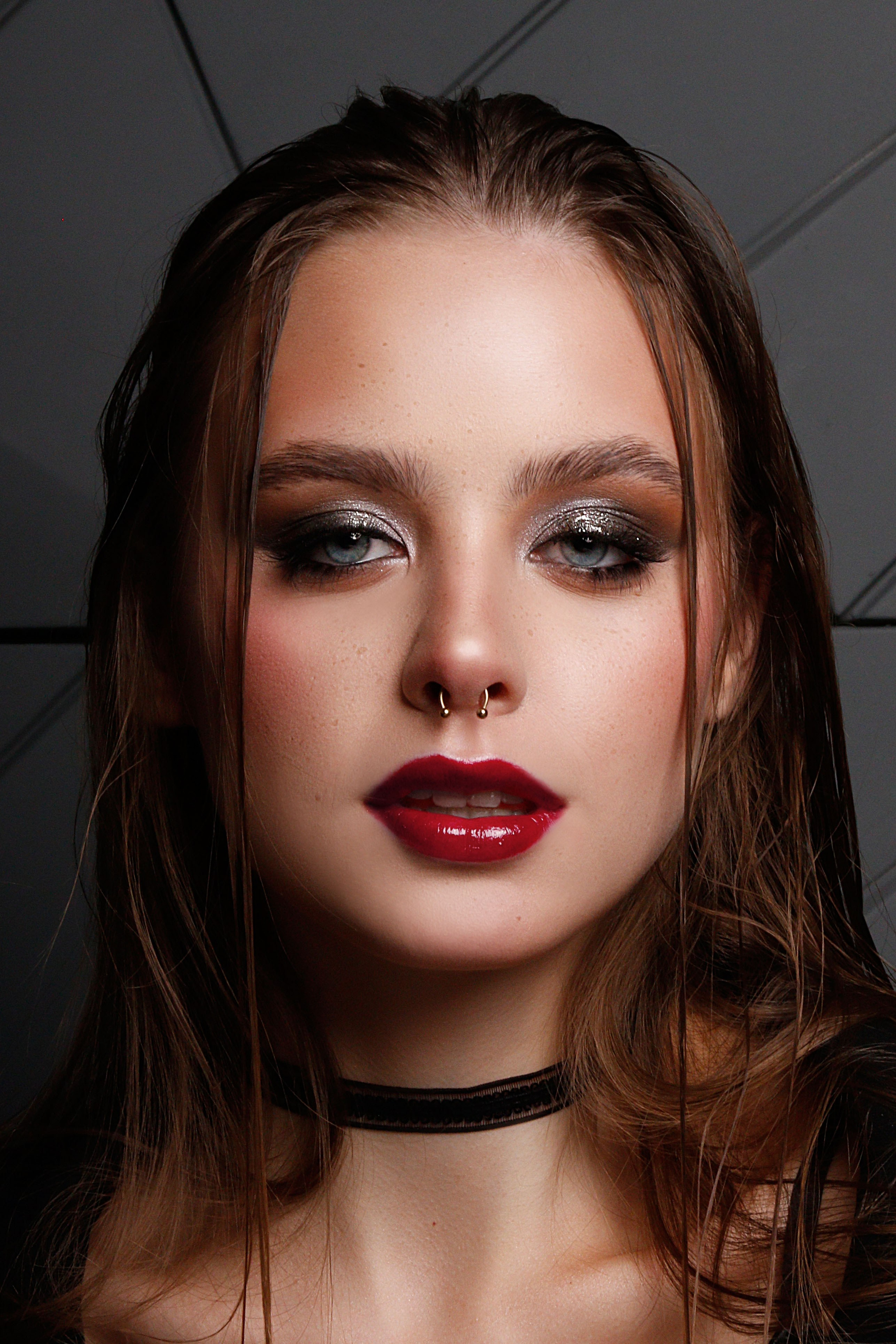 Публикации в журналах. Beauty фотограф в Москве Евгения Сизова