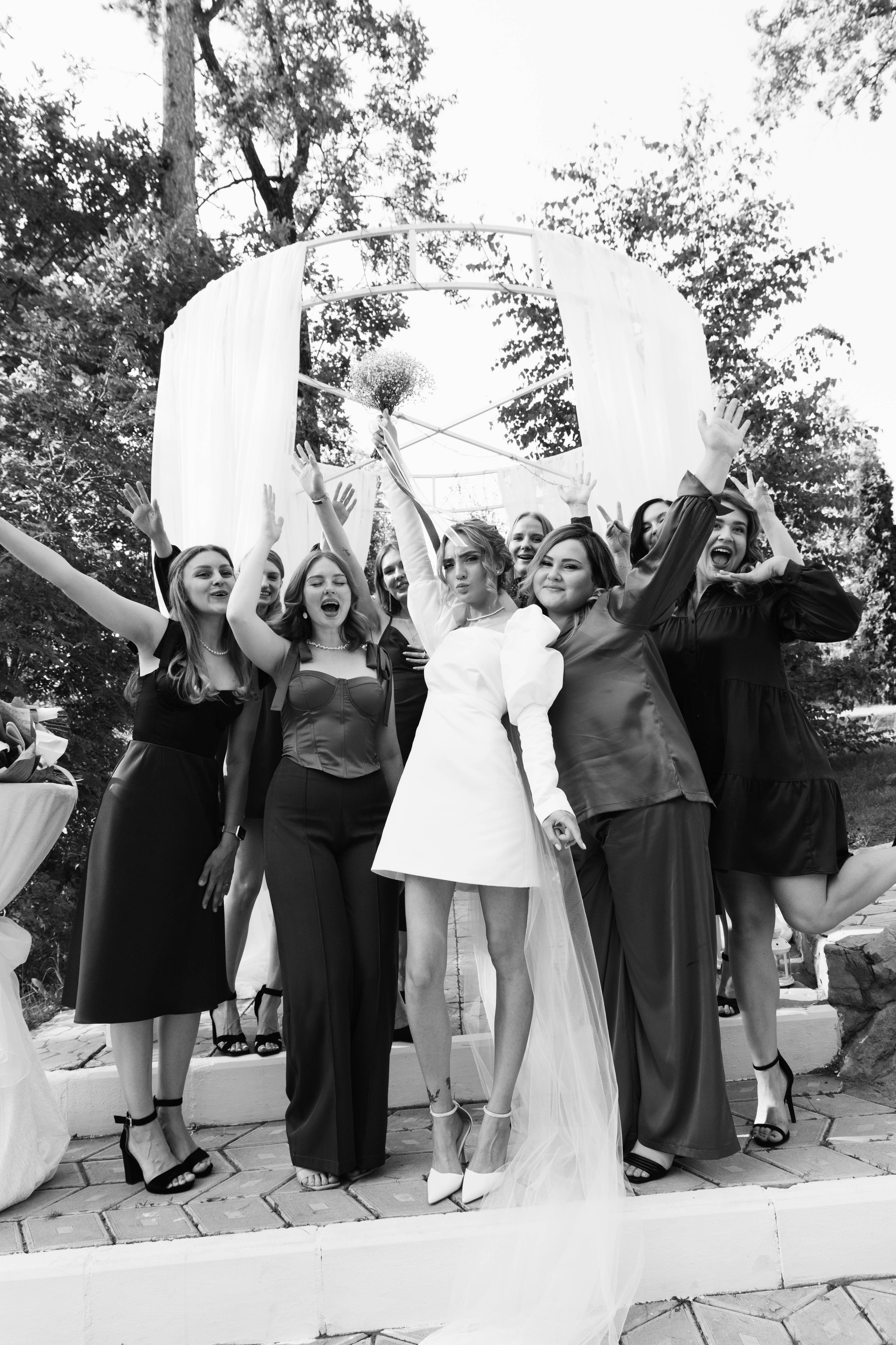 Аня и Никита. Фотограф Ирина Гринько Тольятти Самара Москва