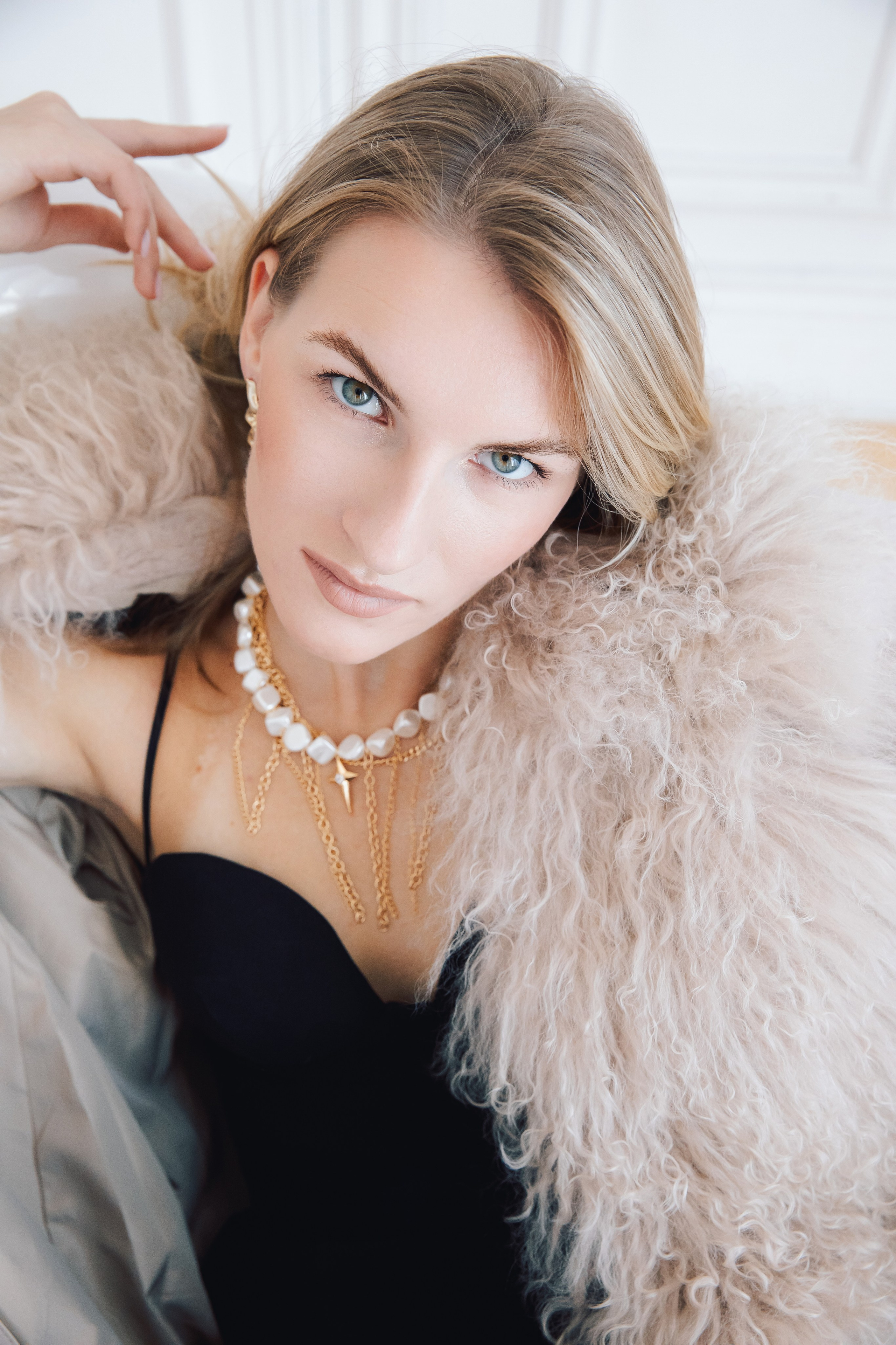 Украшения BijouxMaru. Фотограф в Санкт-Петербурге Алена Сертакова