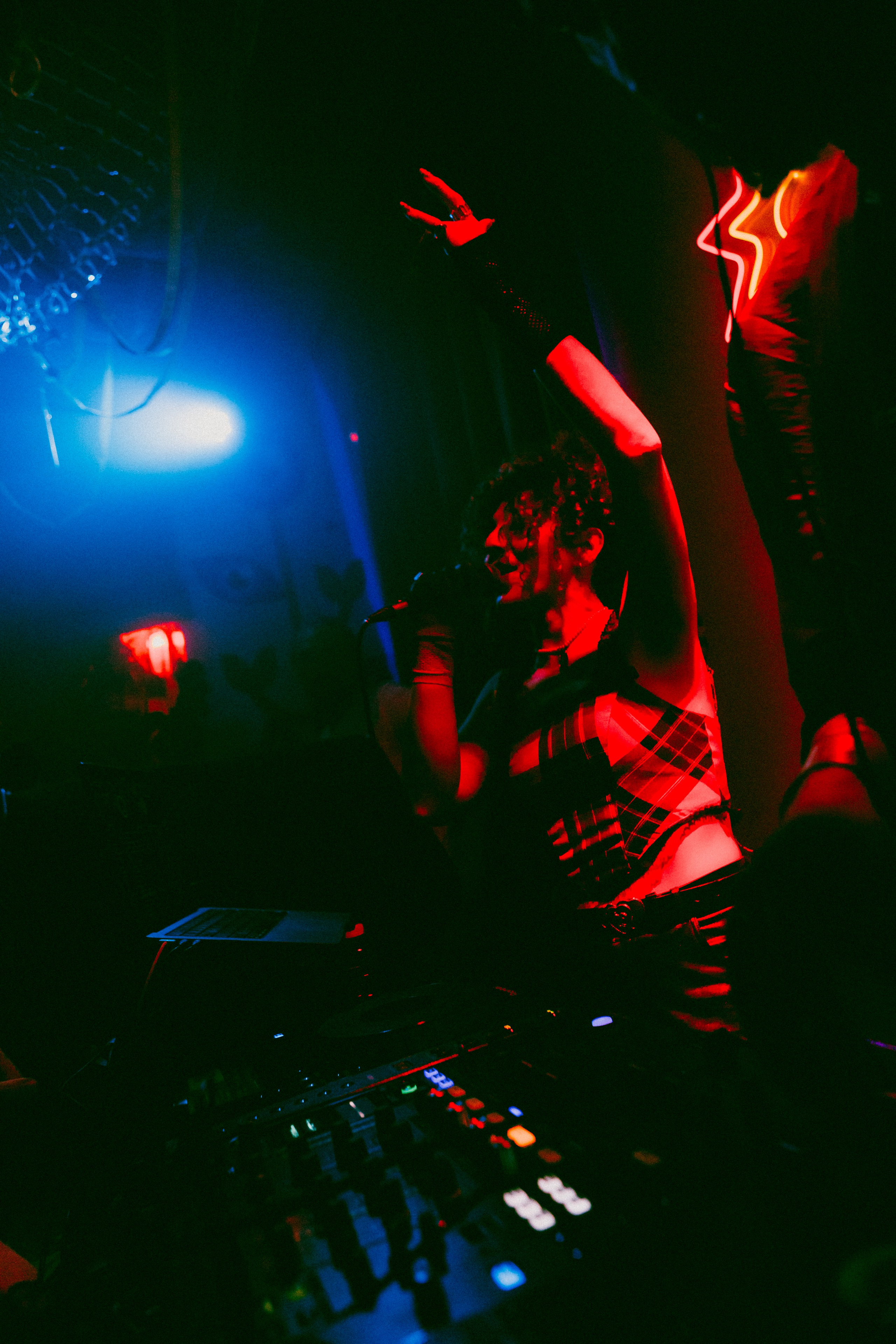 Party. Портретный фотограф в Екатеринбурге Филимонова Анастасия