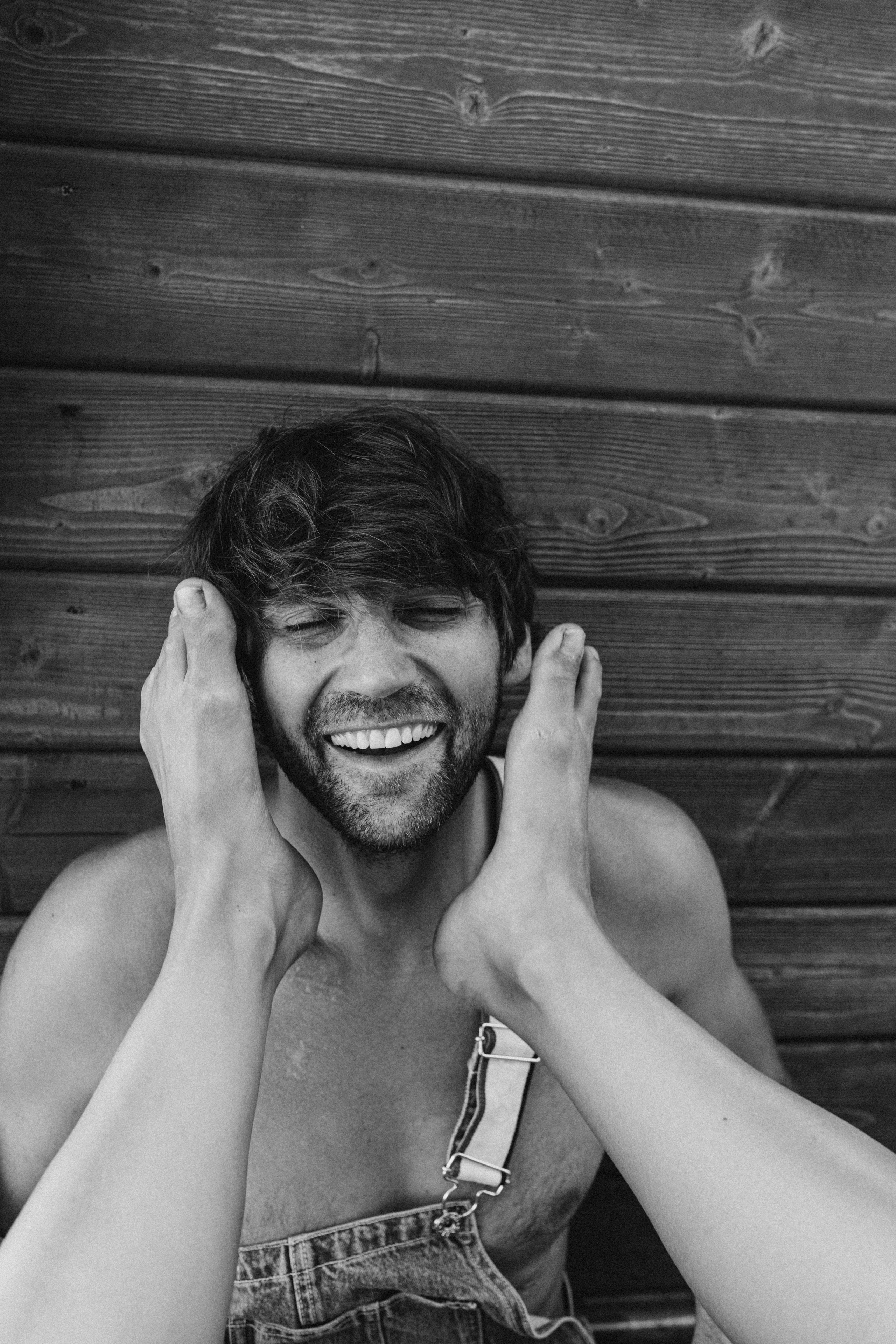 Парная съемка. Фотограф в Санкт-Петербурге Шура Капустина