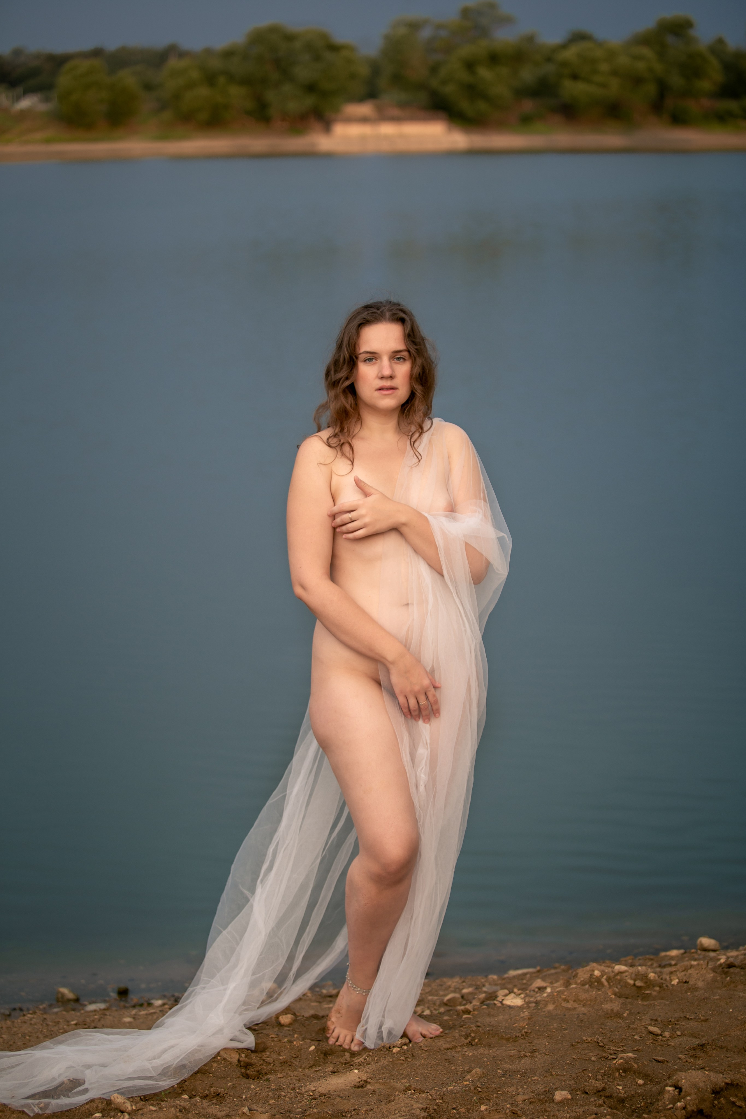 Мария Рассвет. Фотограф в Москве Лера Юдина