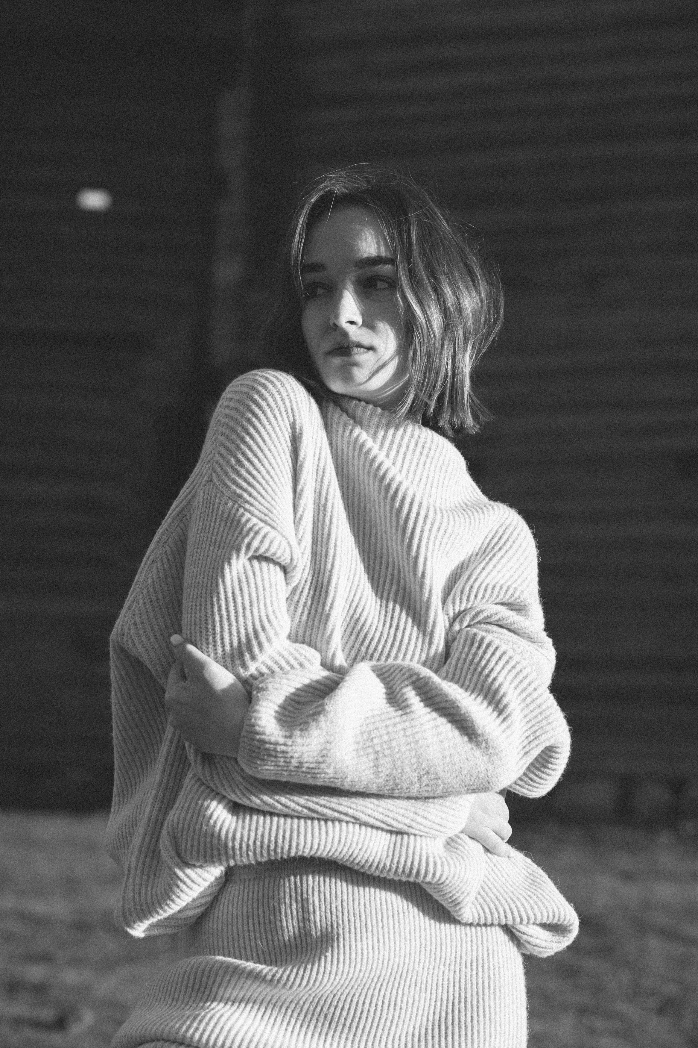VALERIA. Photographer Shilcova Anastasia