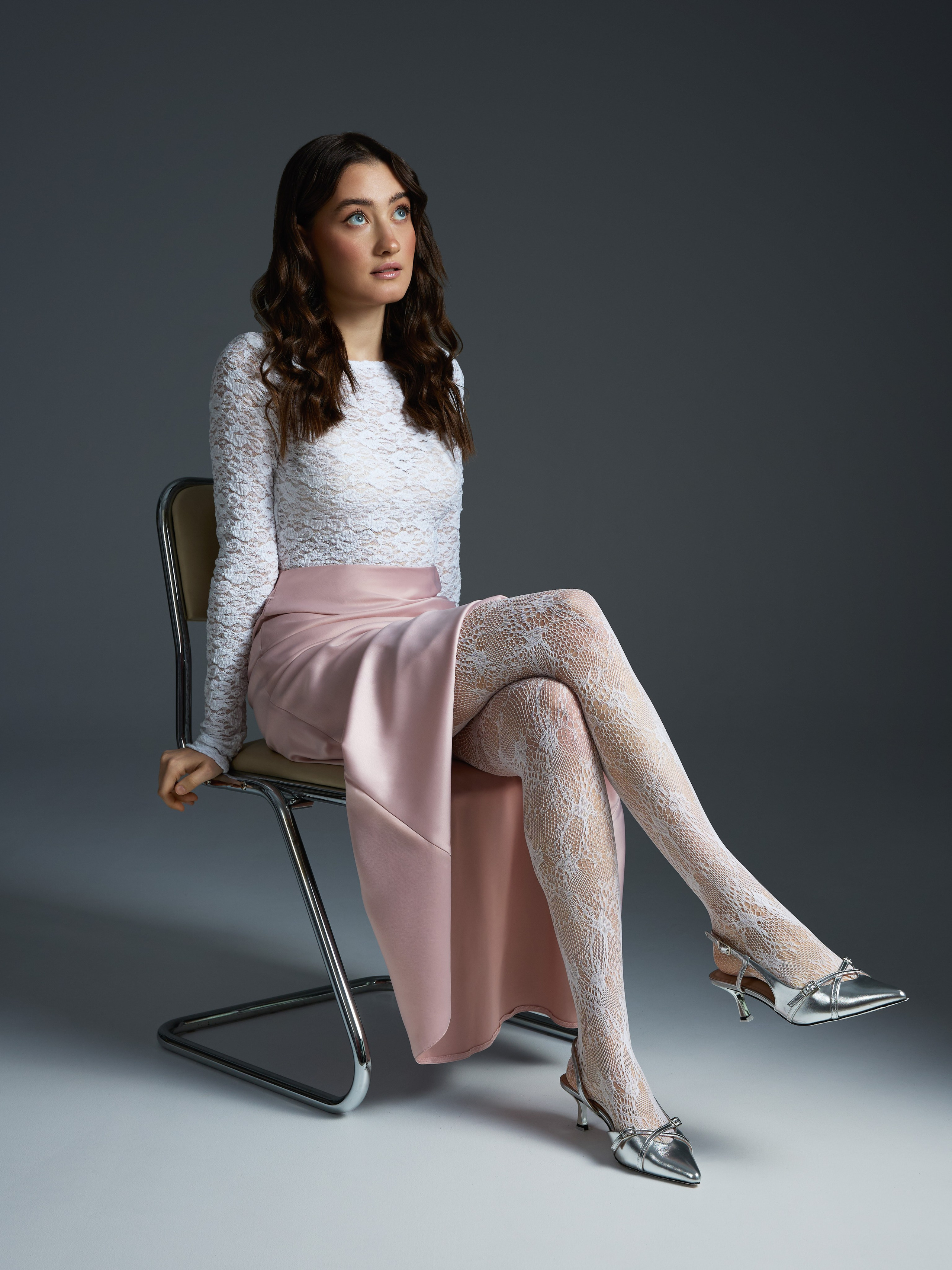 Dinara Kurbanova. Elona_production