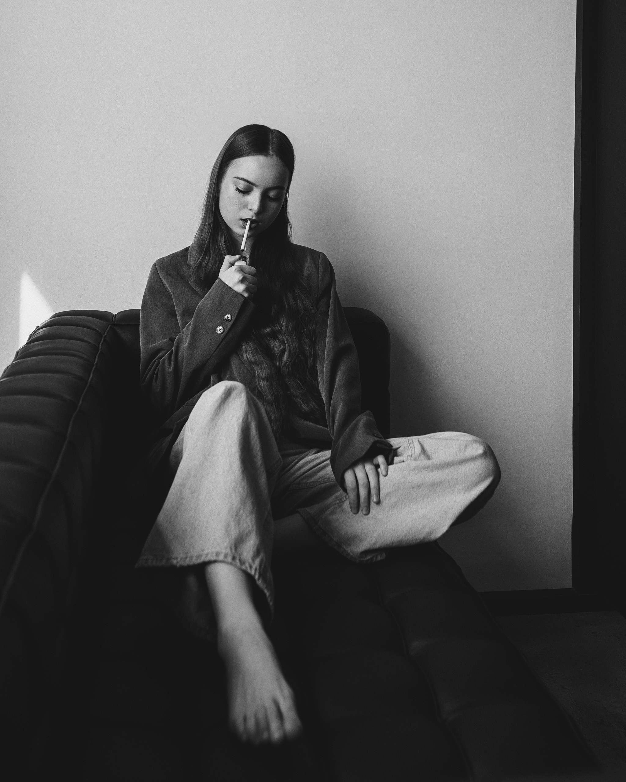 DINA. Фотограф Иркутск Виолетта Занина