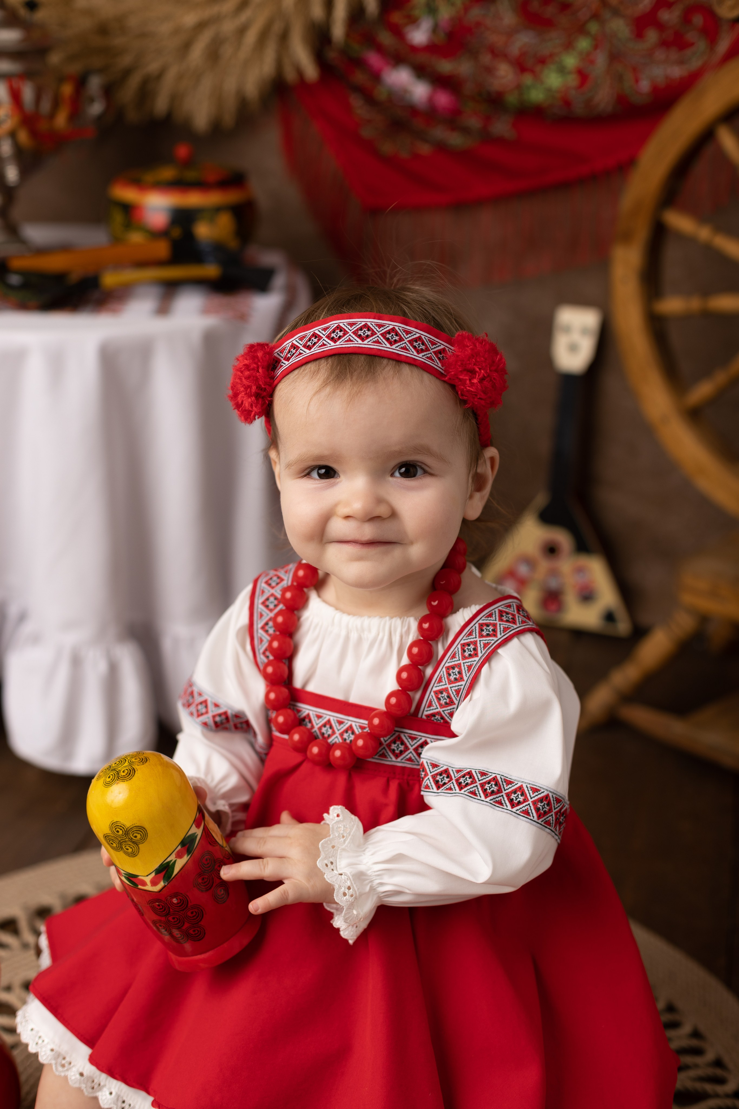 Фотопроект «Масленица», «Русская душа», «Русский стиль», «Русская сказка». Фотограф новорожденных, детский фотограф в г. Оренбурге Екатерина Козлова