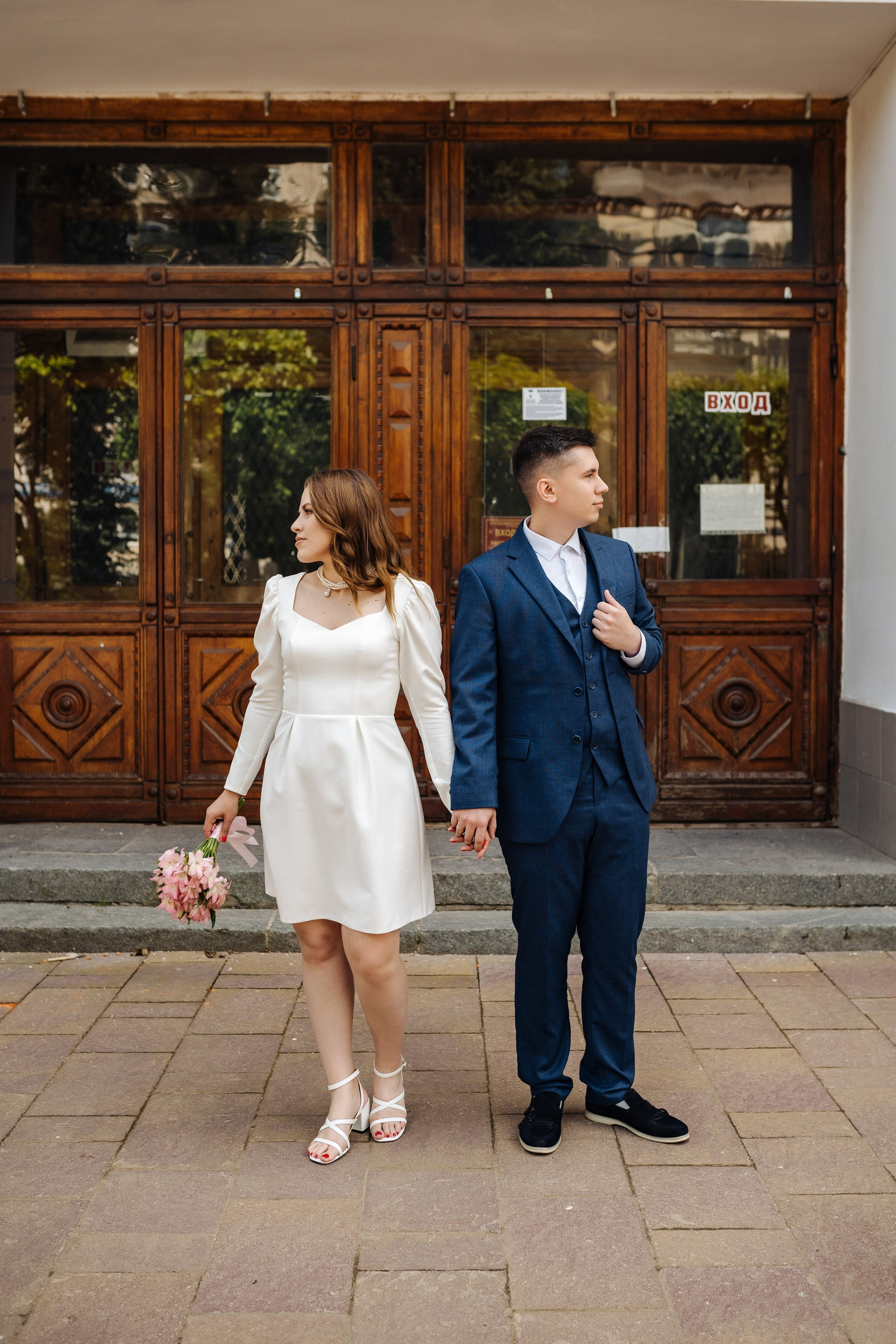 С & М Прогулка. Фотограф и видеограф в Смоленске Денис Медведев