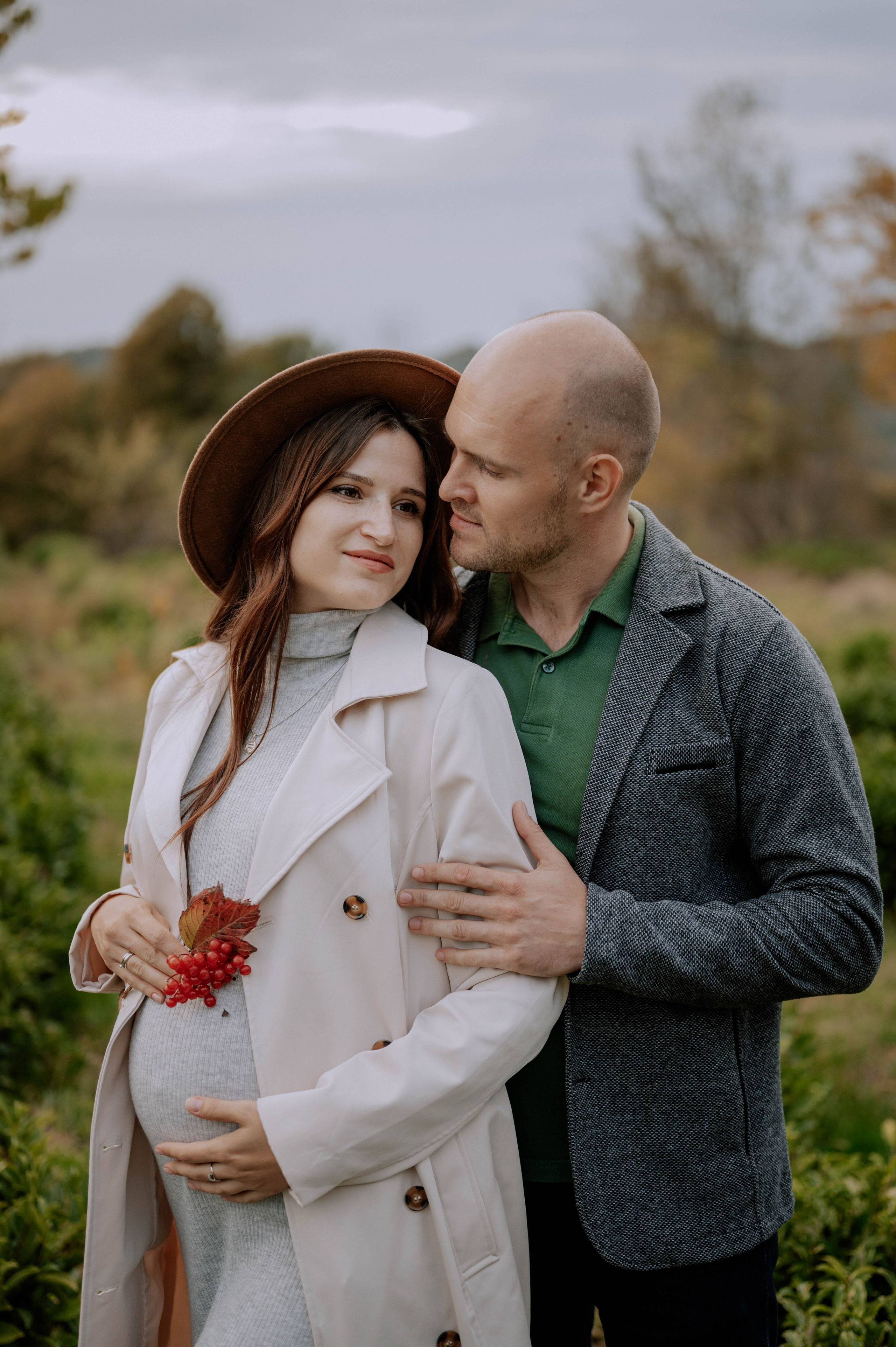 Таня и Денис. Фотограф Сочи Кисматова Анастасия