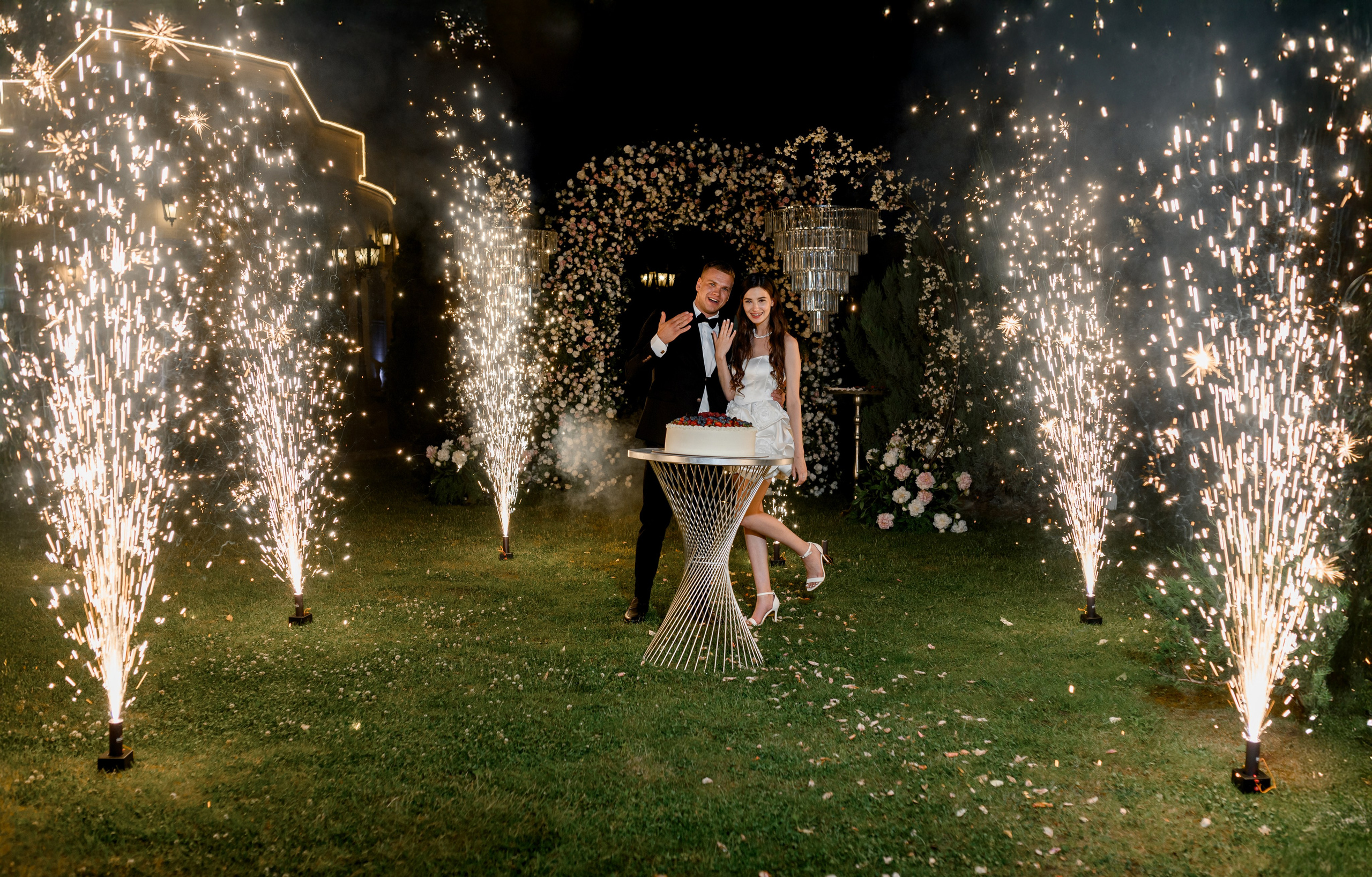 Иван и Анна. Фотограф Анна Абрикосова