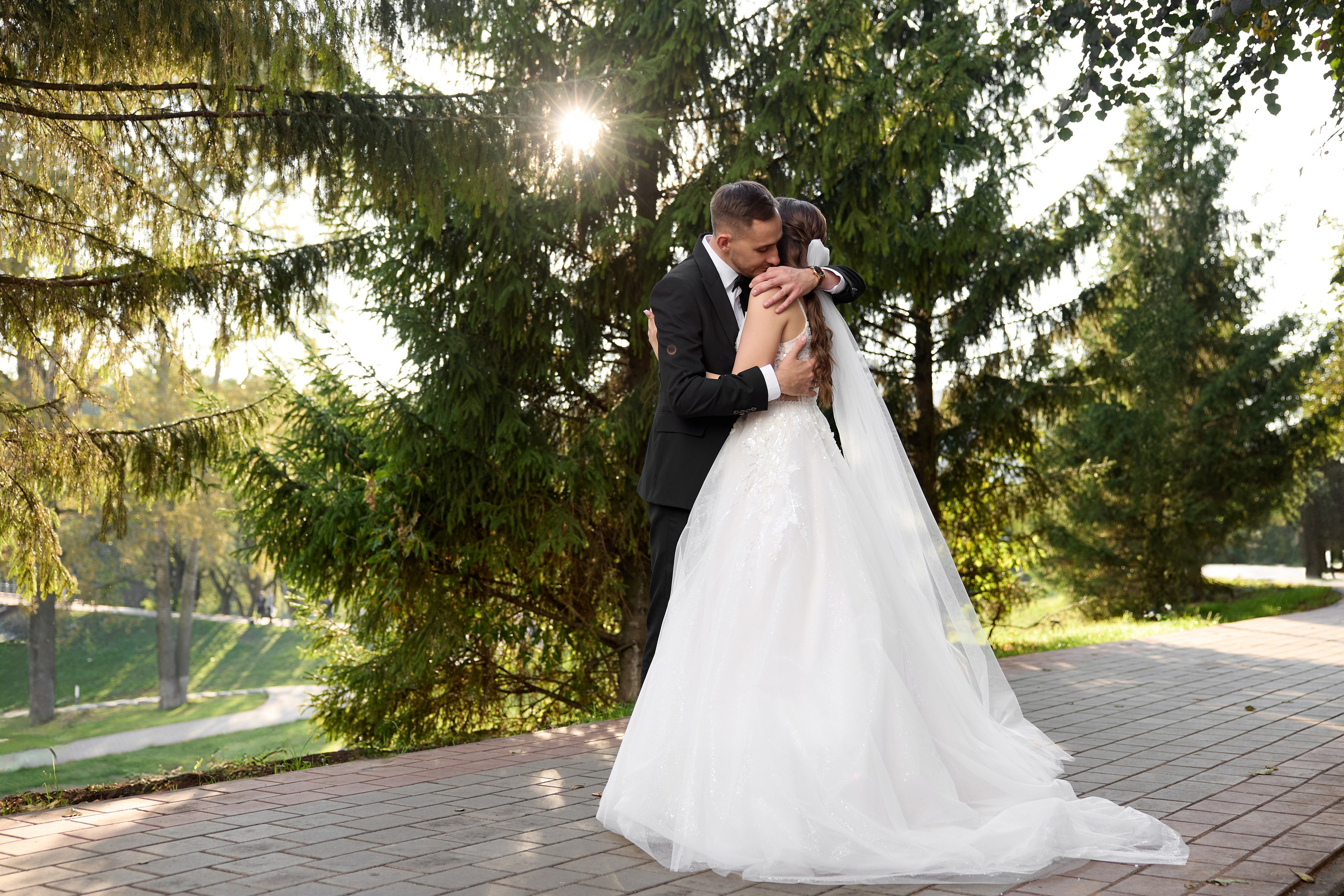 Свадьба. Киров. Вятка. Александр Прозоров фотограф в Кирове