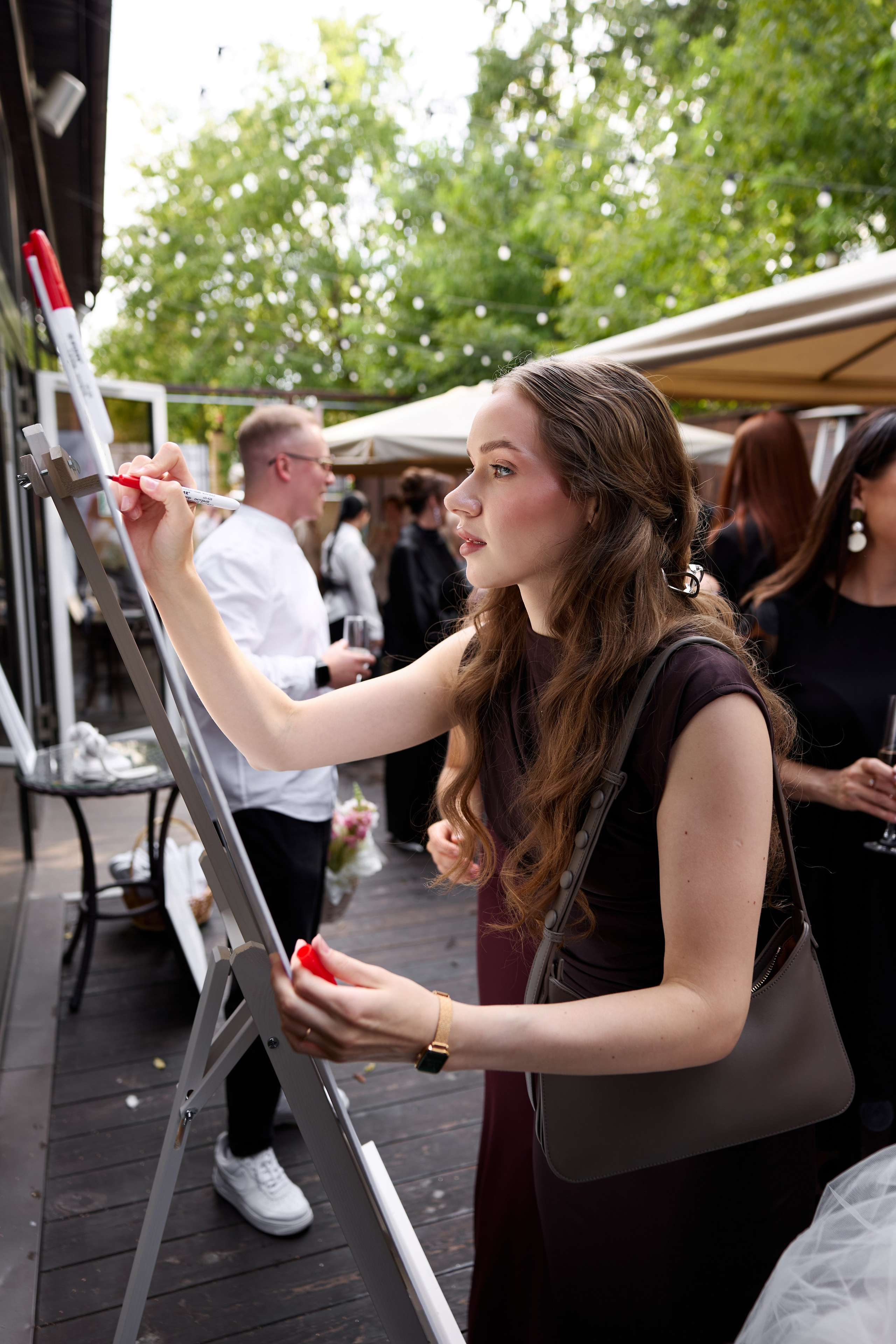 Владимир и Екатерина 2025. Александр Прозоров фотограф в Кирове