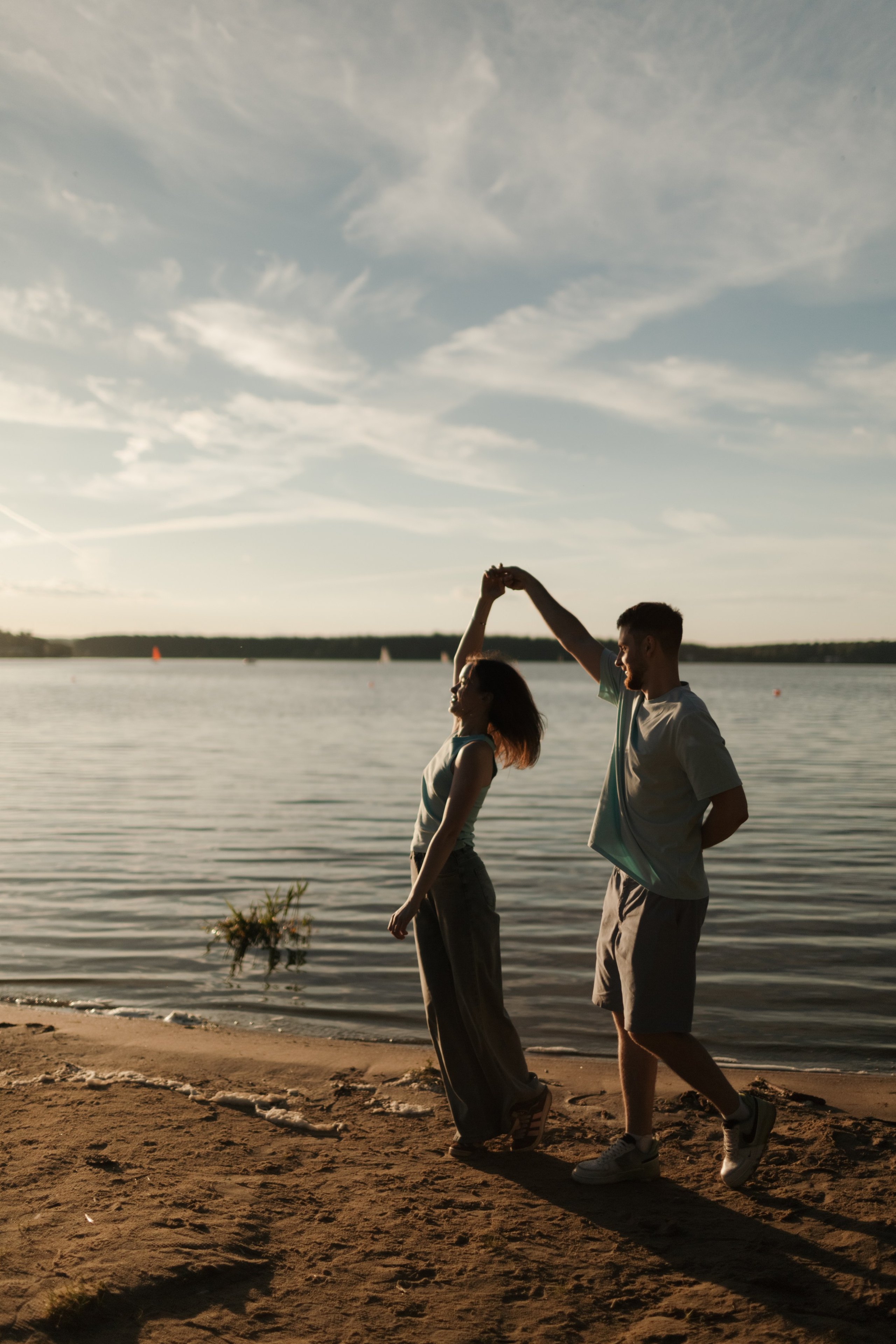 Любовь. Фотограф и видеограф Мария Банщикова, Солнечногорск, Москва