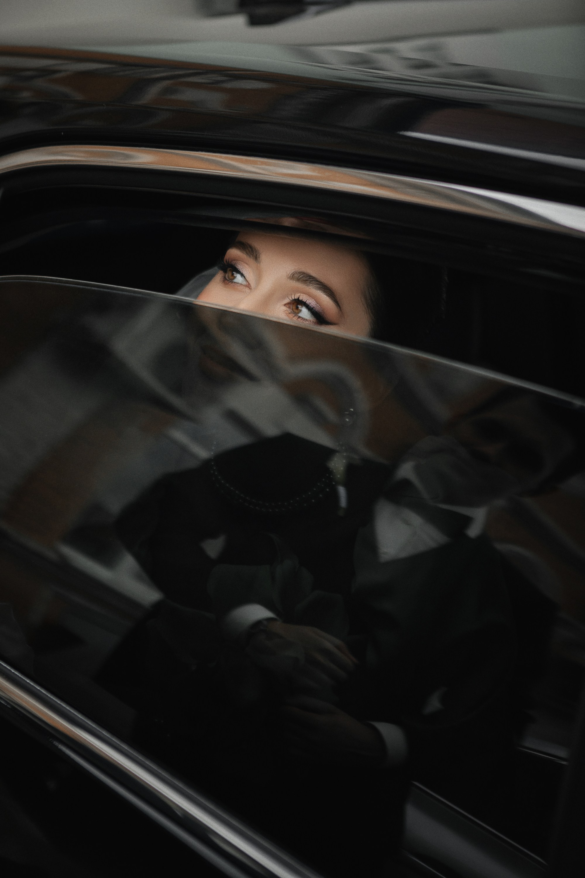 Между нами любовь. Юрий Тублицев. Фотограф. Оренбург