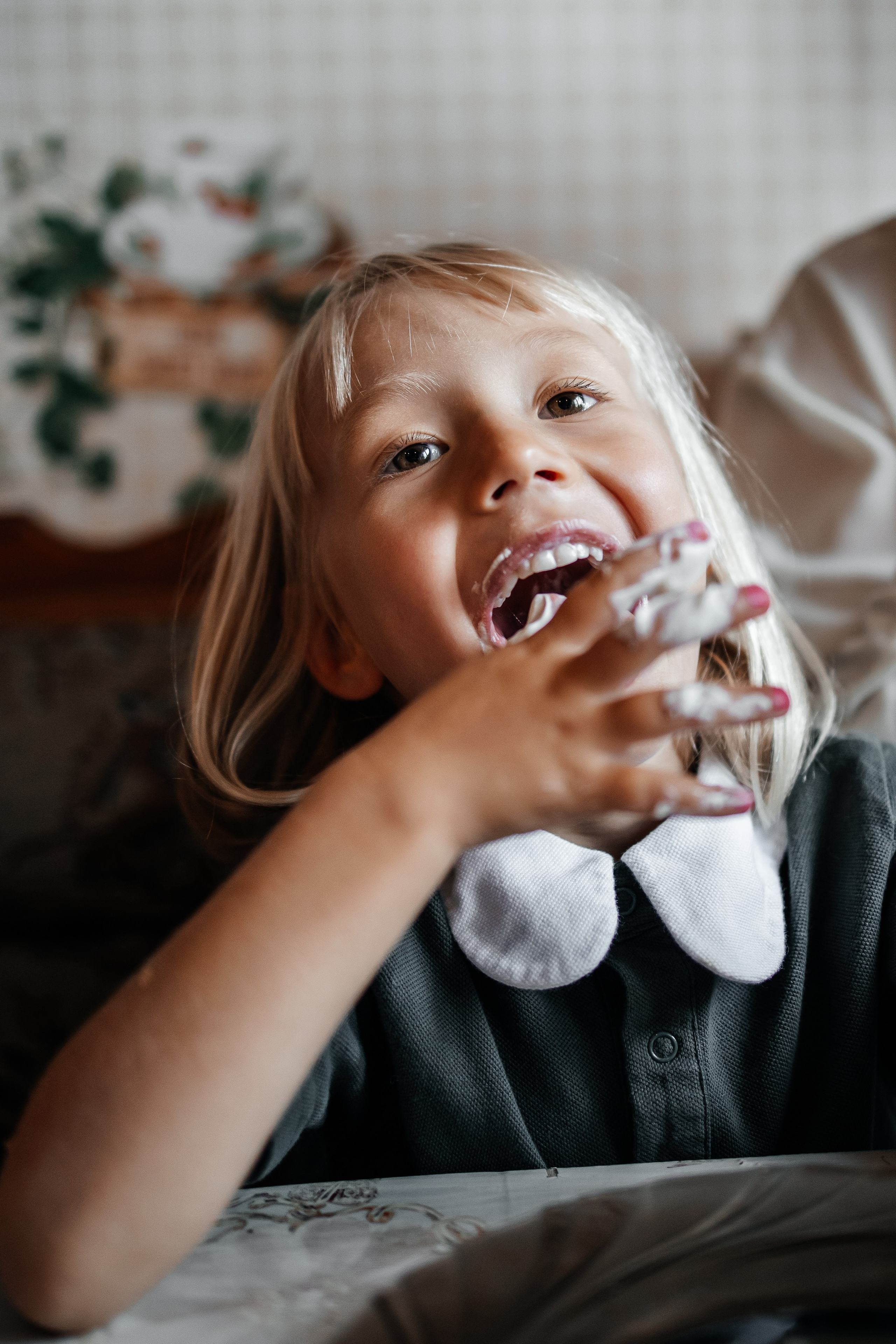 Домашняя, семейная, настоящая. Семейный, женский фотограф Москве Лиза Лутцева