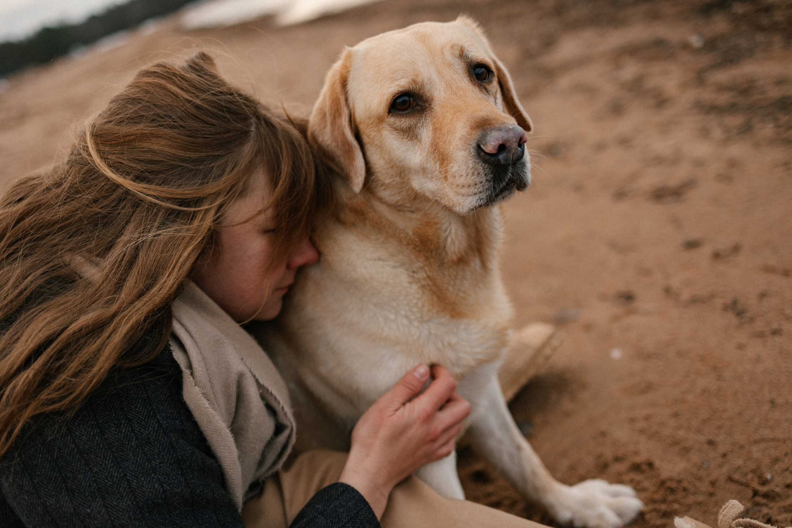 Ирина и Бася. Фотограф — Анималист | Санкт-Петербург
