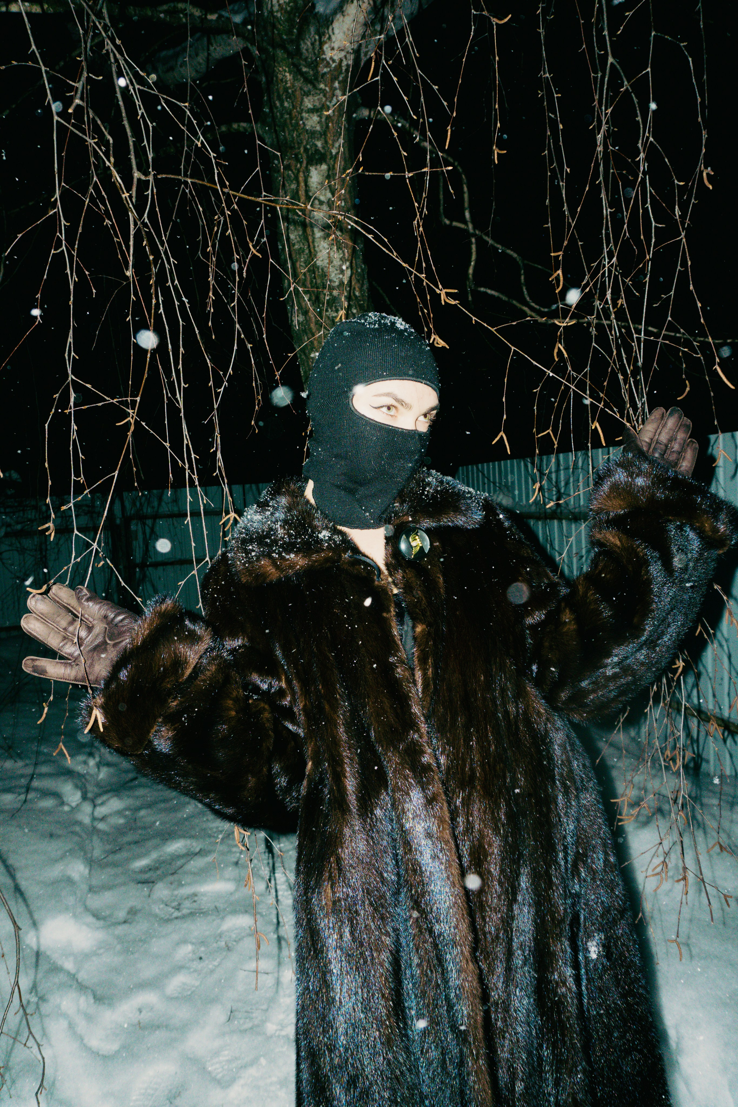 2024. Фотограф Алёна Жукова