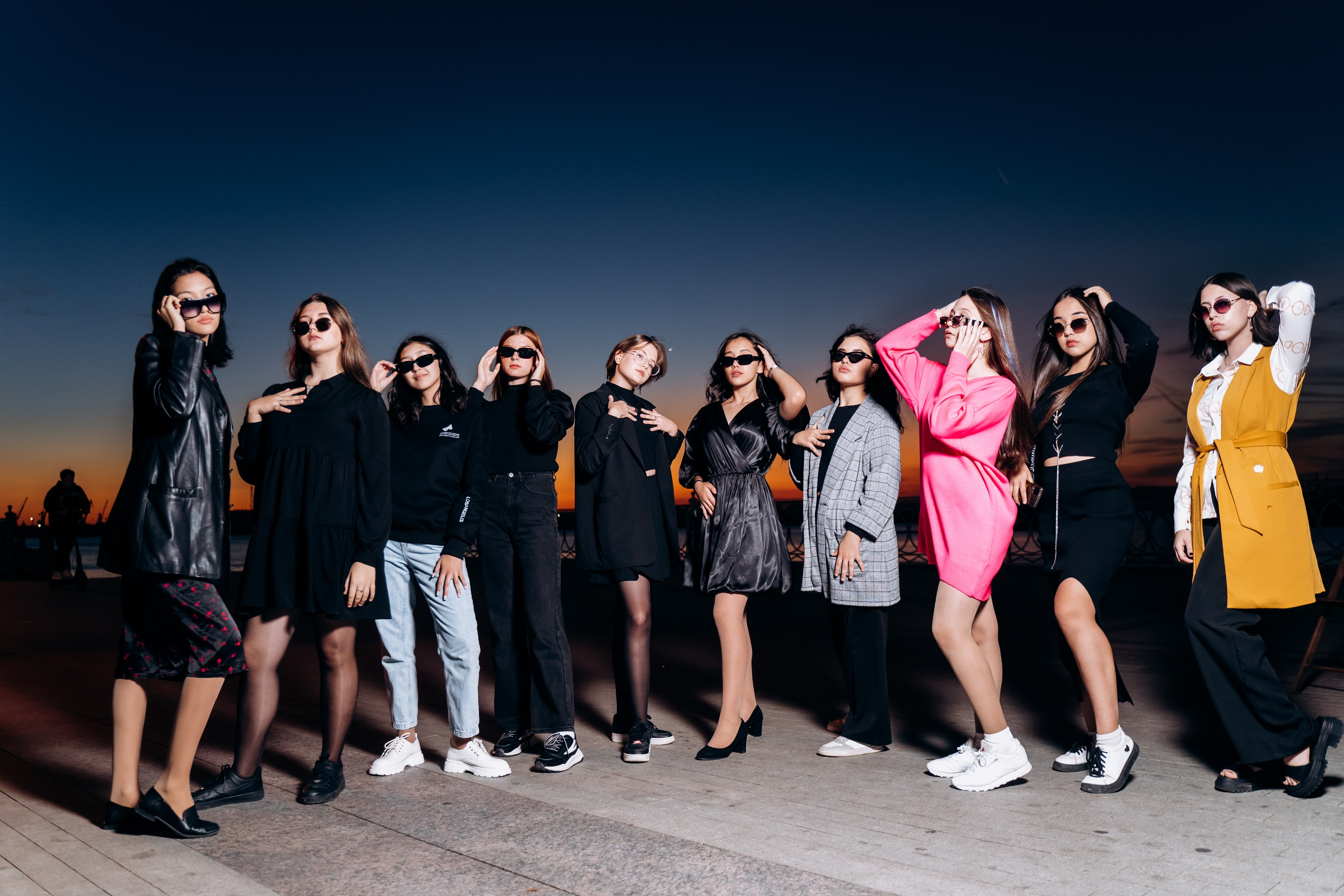 Старшие классы. СуперАльбом