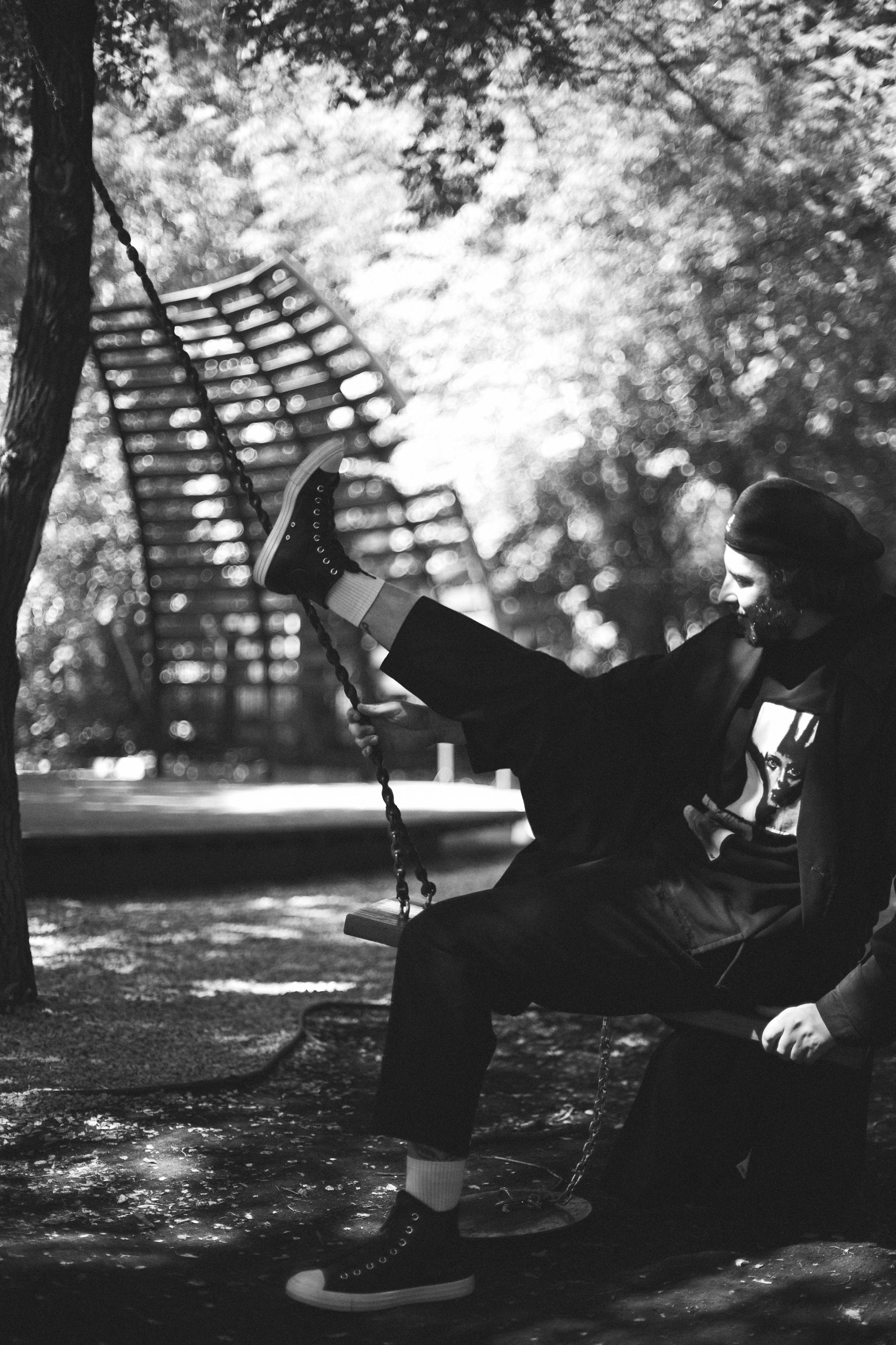 Ivan. Главная