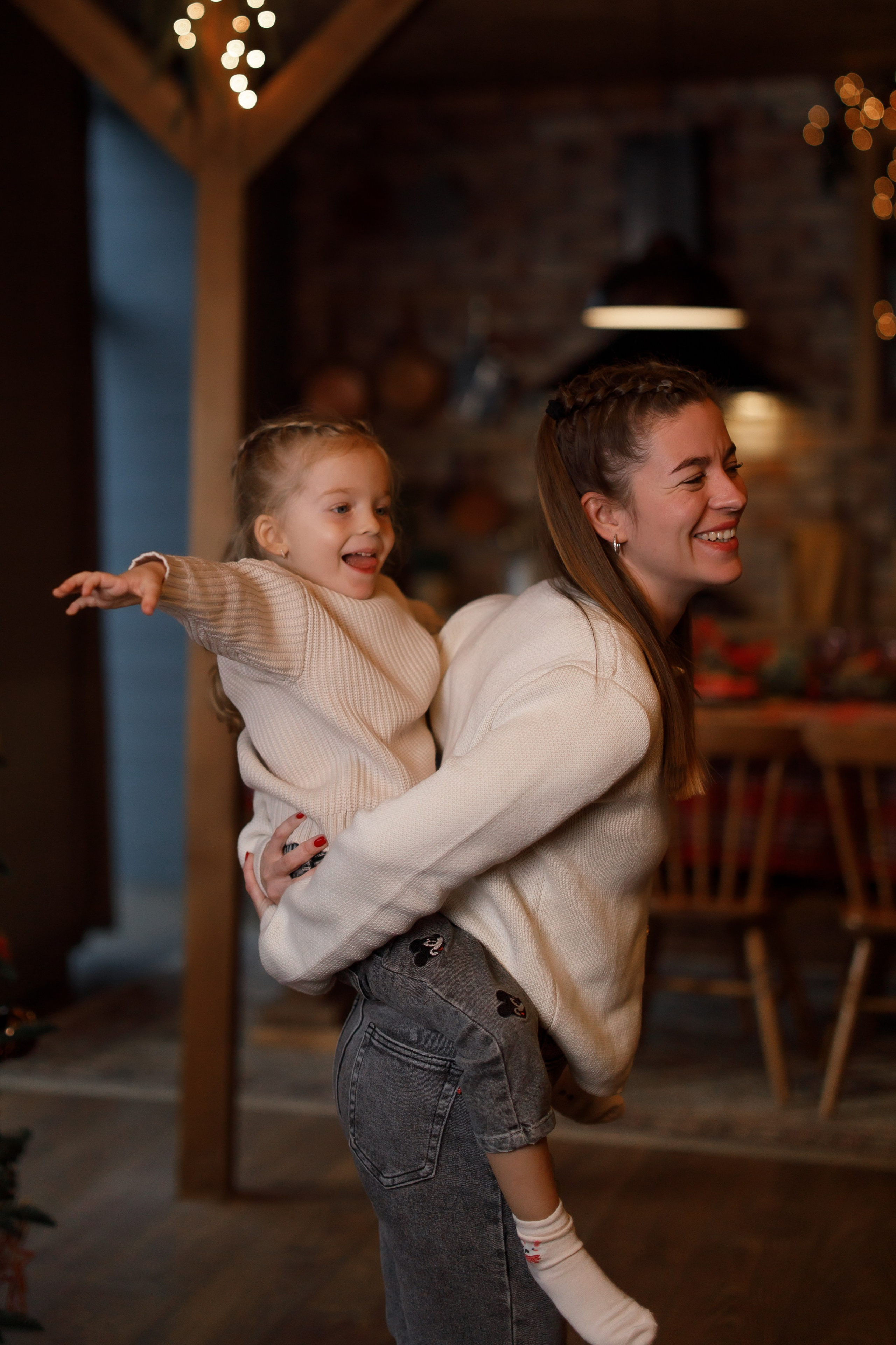 Семейные и детские. Фотограф и видеограф Москва Анапа