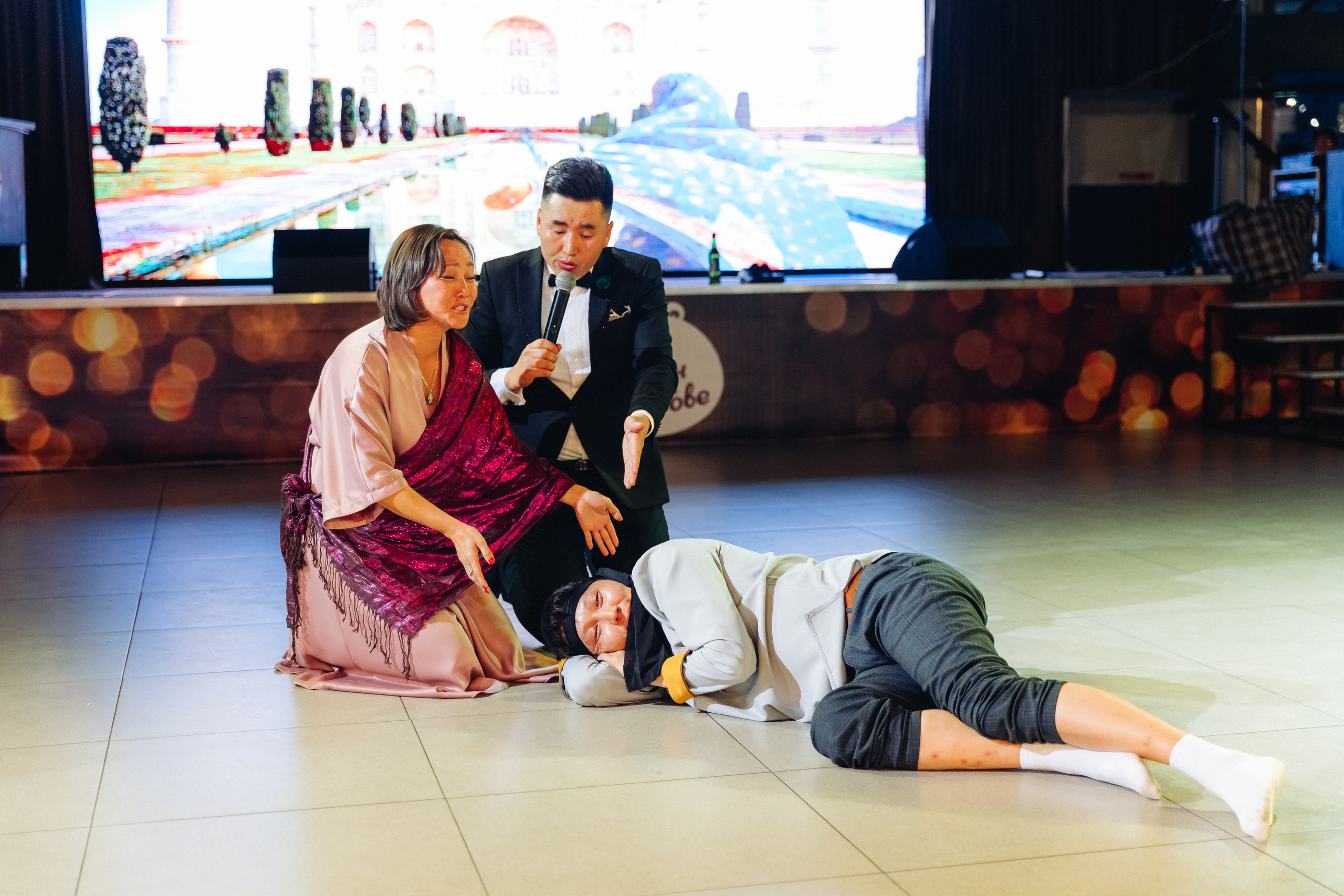 Свадьба Владимир и Ксения. Свадебный и семейный фотограф в Улан-Удэ