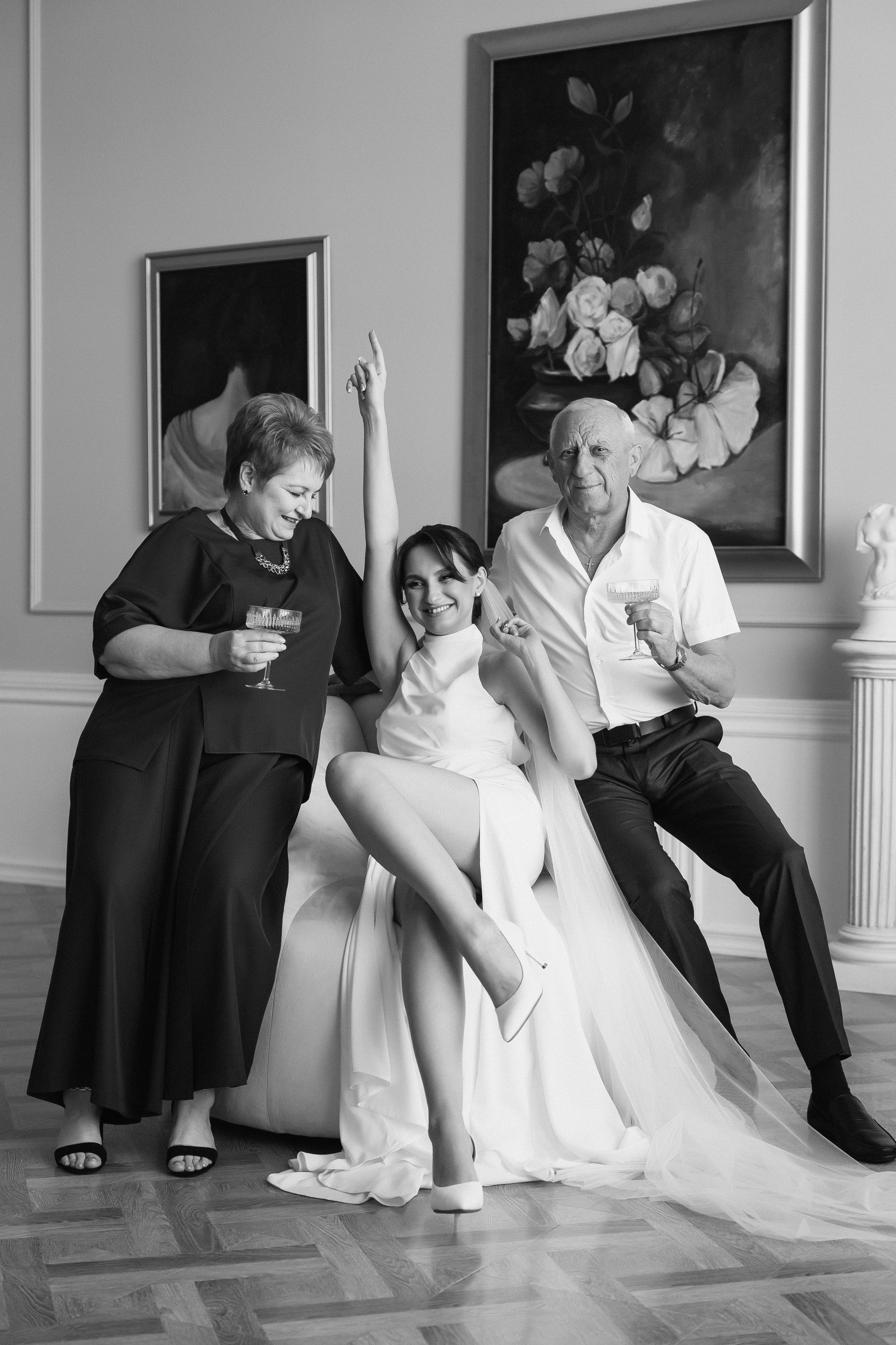 A&A. Свадебный фотограф Краснодар