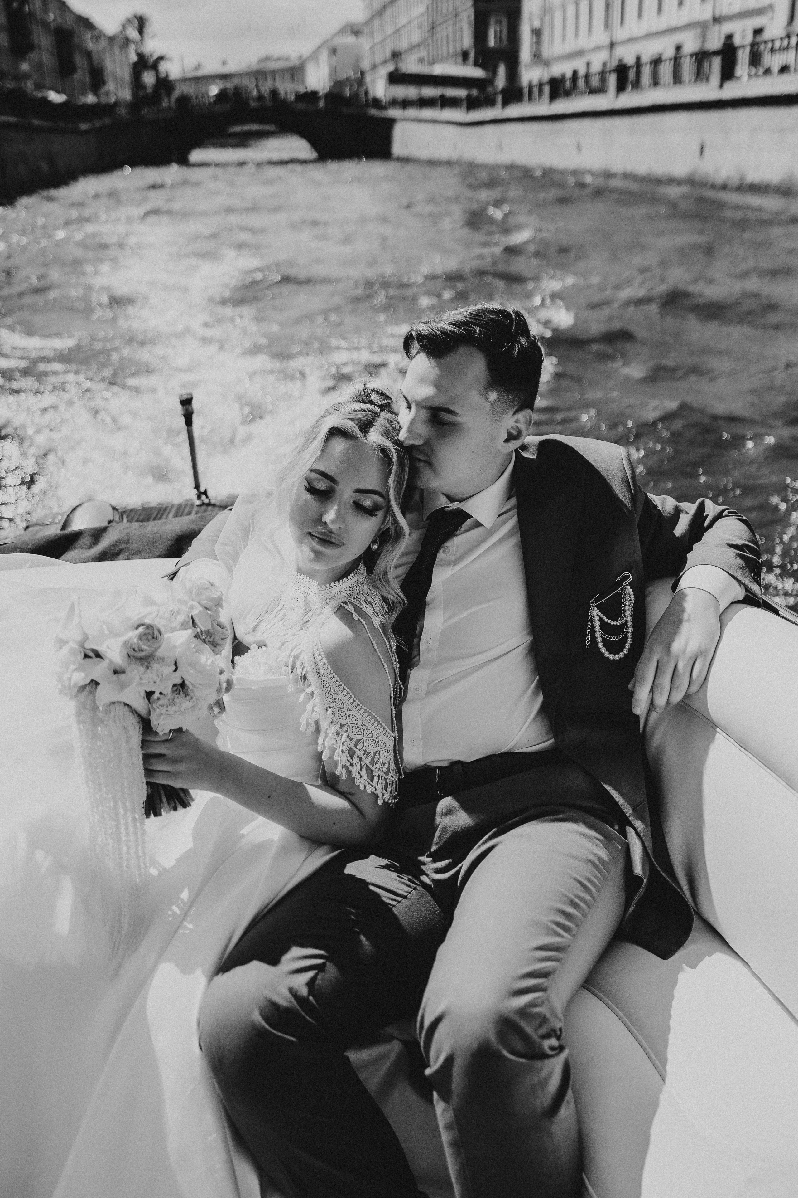 Свадебный день 05.07.25. Свадебный фотограф в Санкт-Петербурге