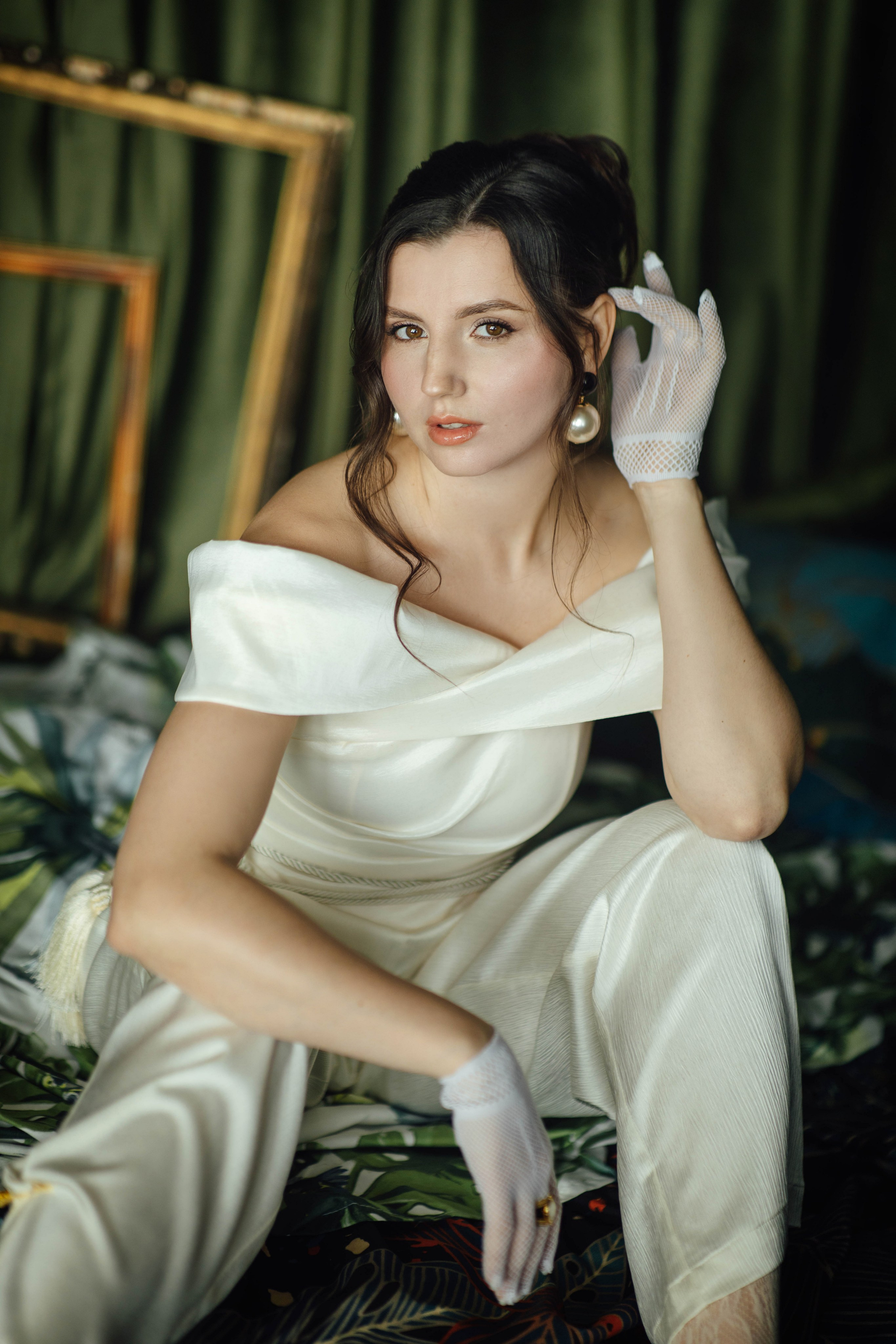 Виктория, Safespace