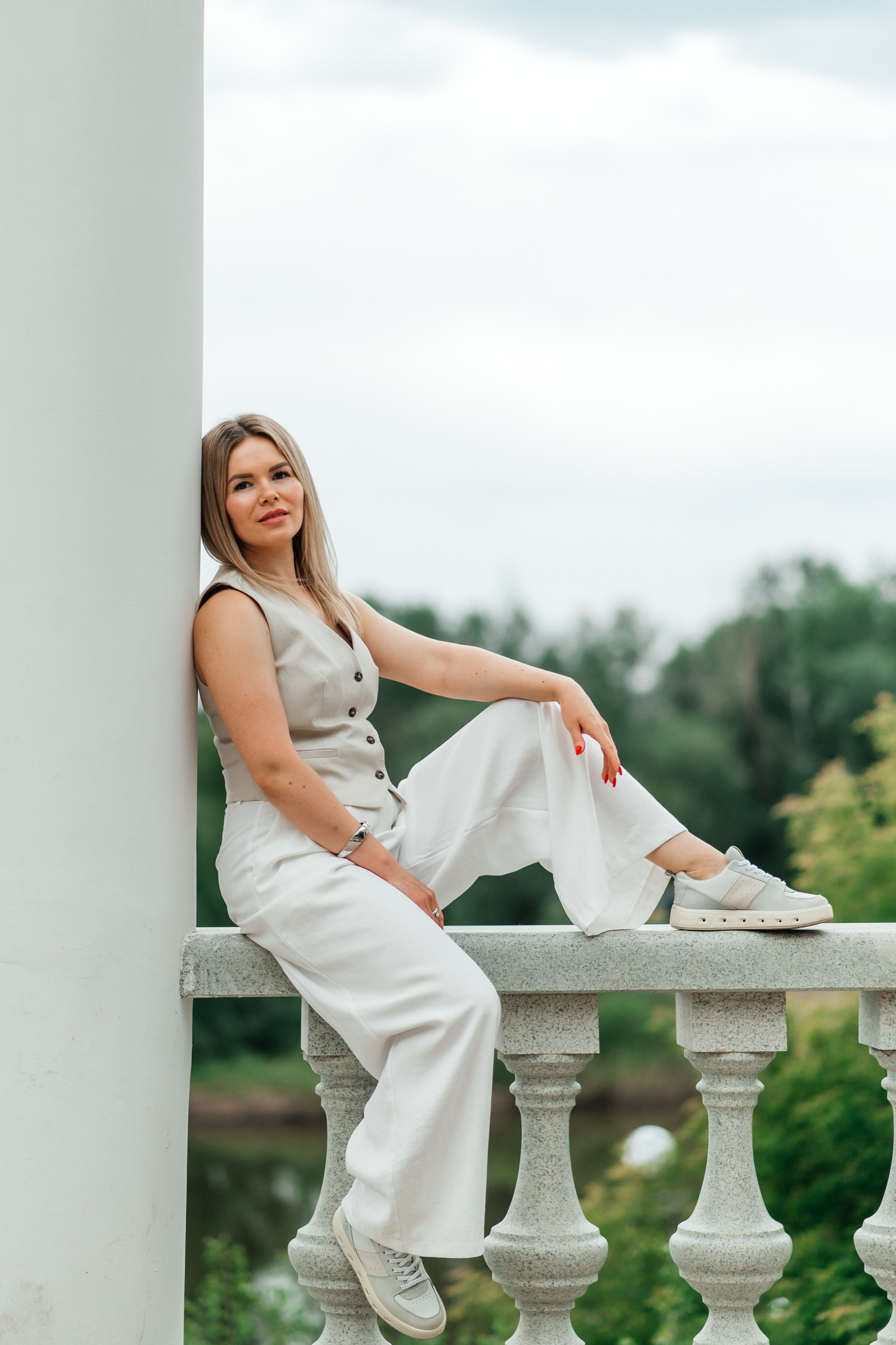 Евгения на Советской. Семейный фотограф в Оренбурге Анна Рожкова