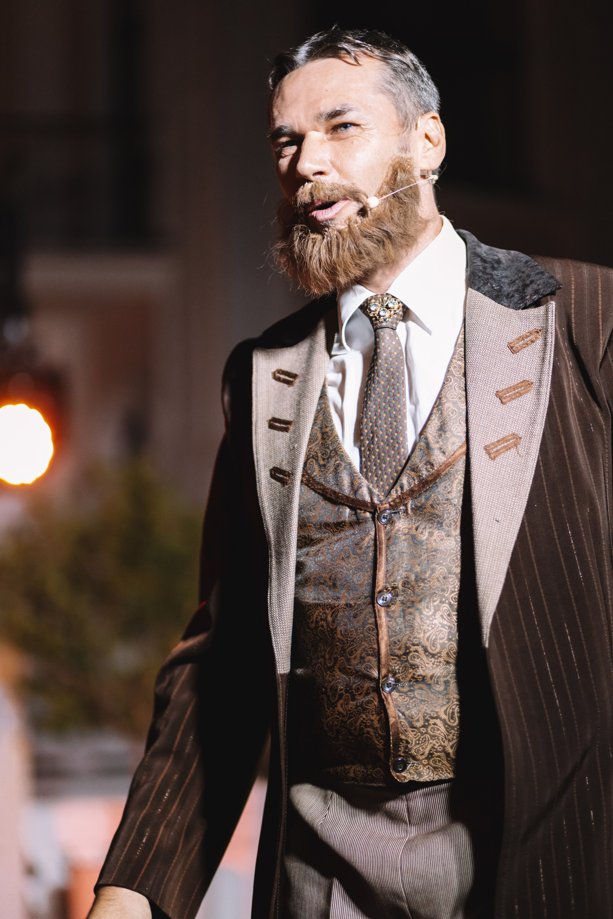 Villa Elena. Дженбаз Павел — фотограф в Ялте