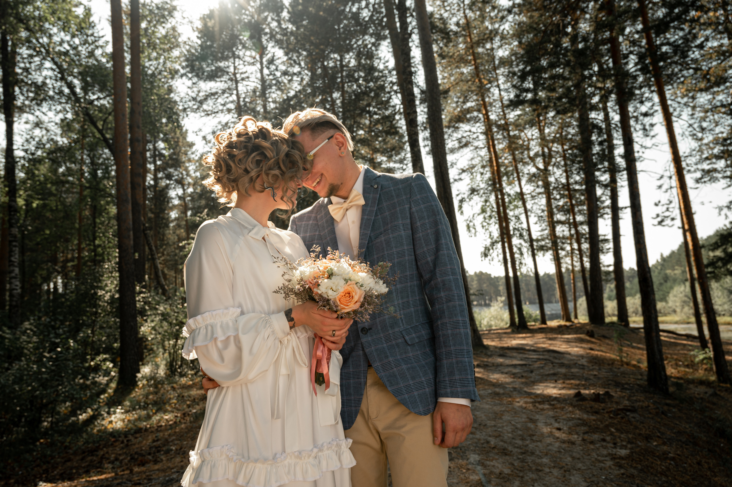 Свадьба Александра и Александры. Фотограф Нижний Новгород