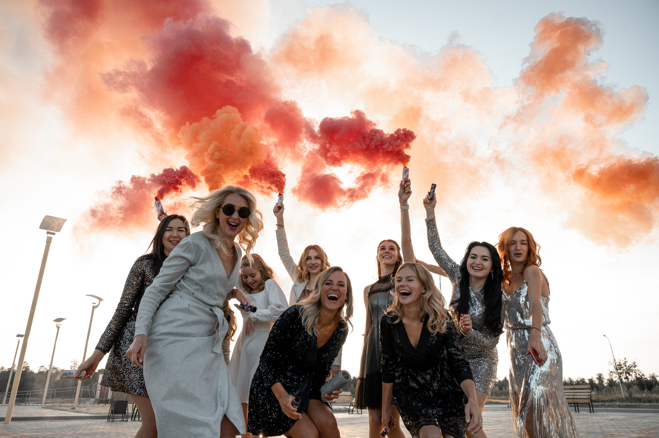 Девичник. Фотограф Нижний Новгород