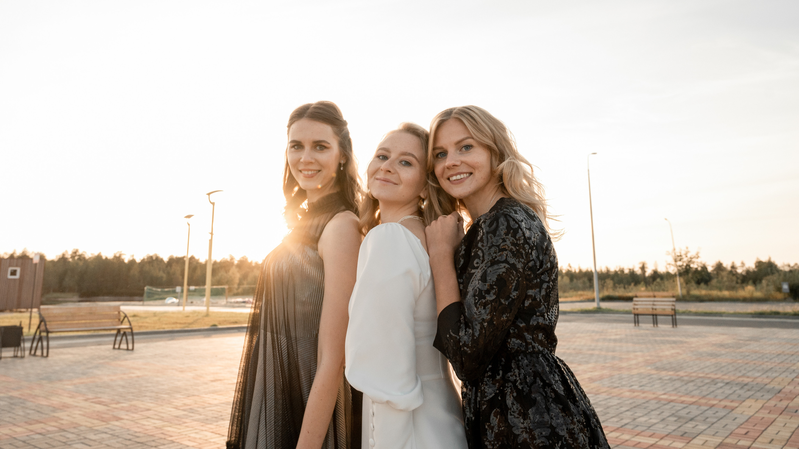 Девичник. Фотограф Нижний Новгород