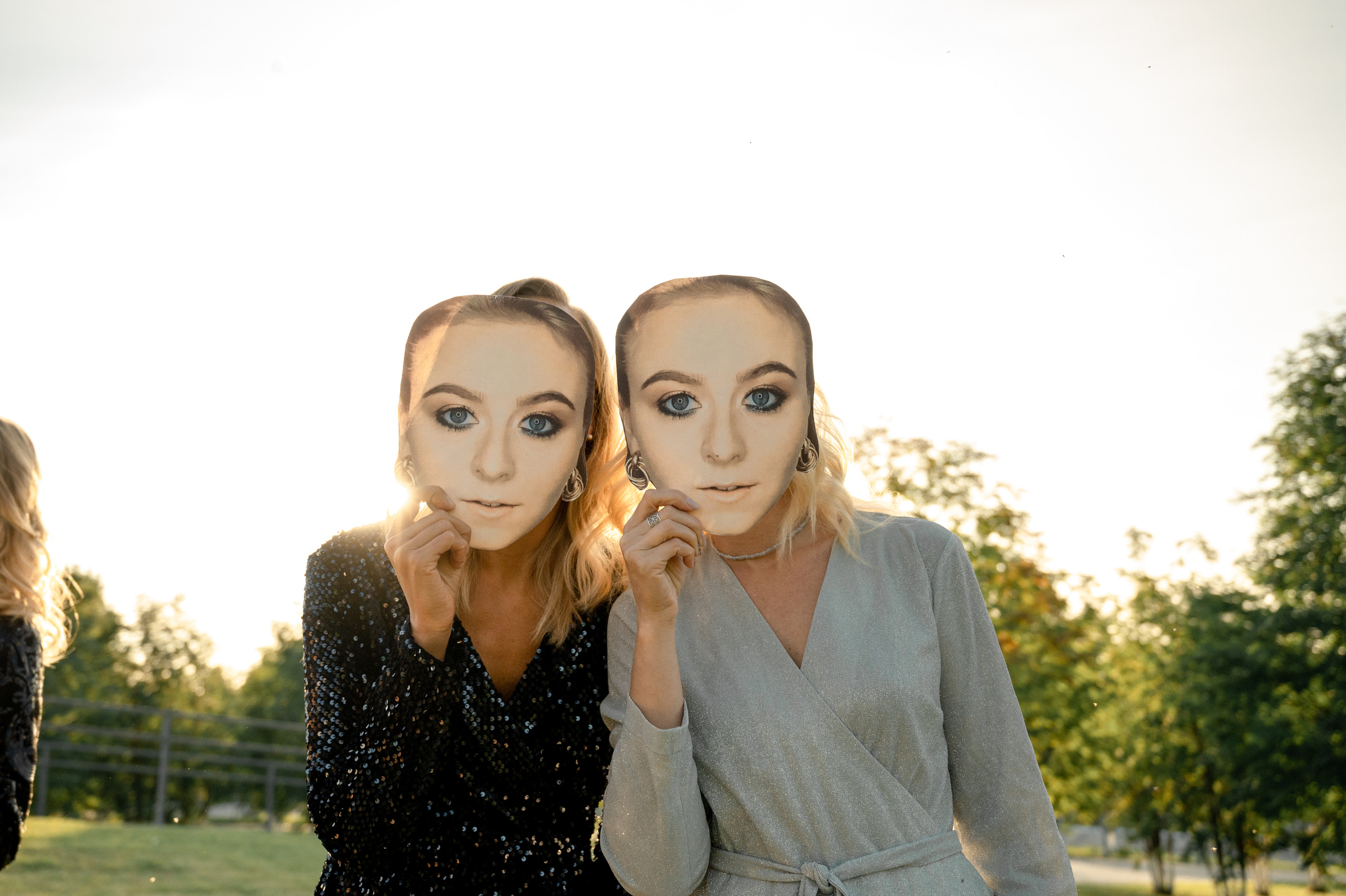 Девичник. Фотограф Нижний Новгород