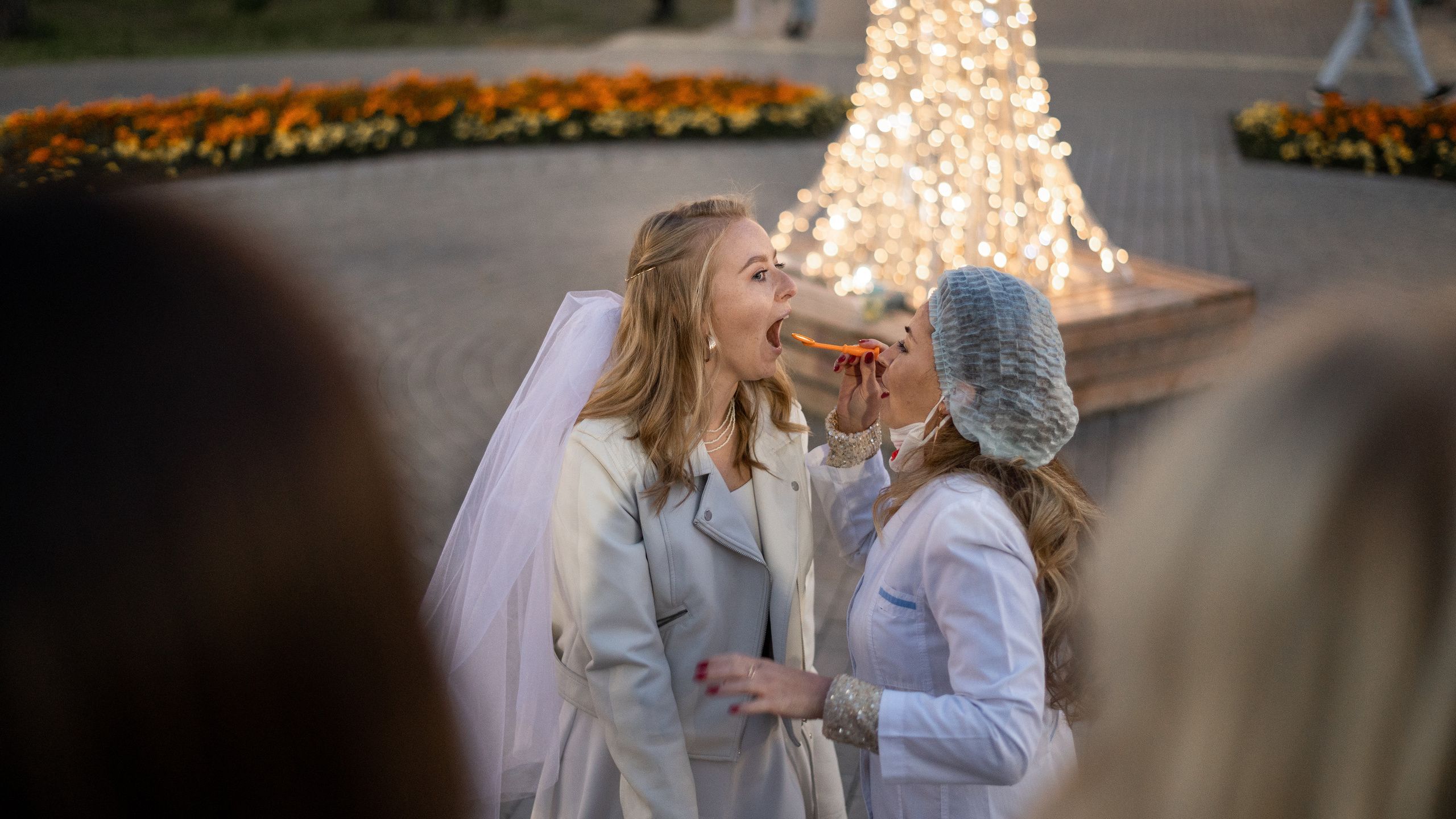 Девичник. Фотограф Нижний Новгород