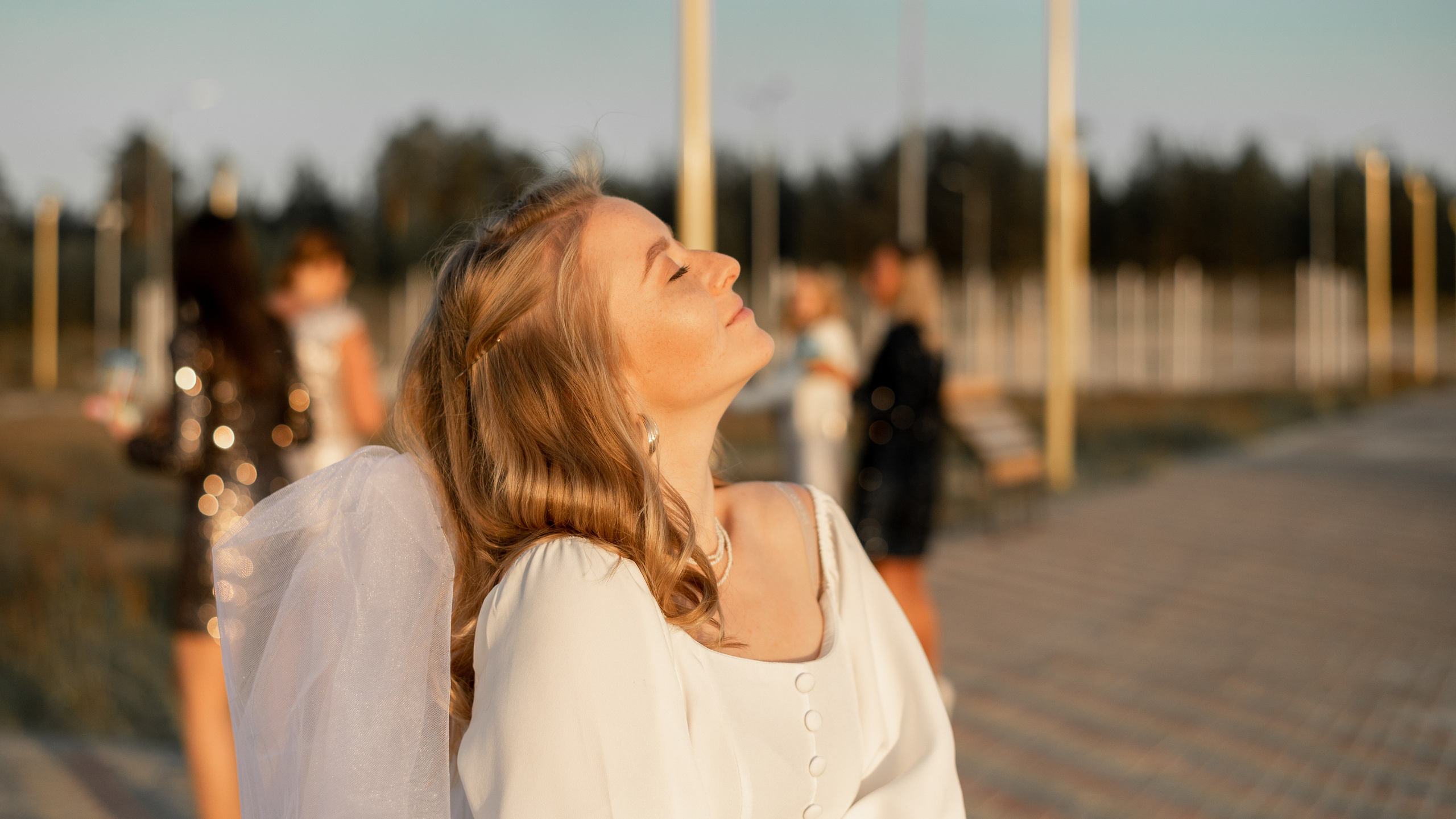Девичник. Фотограф Нижний Новгород