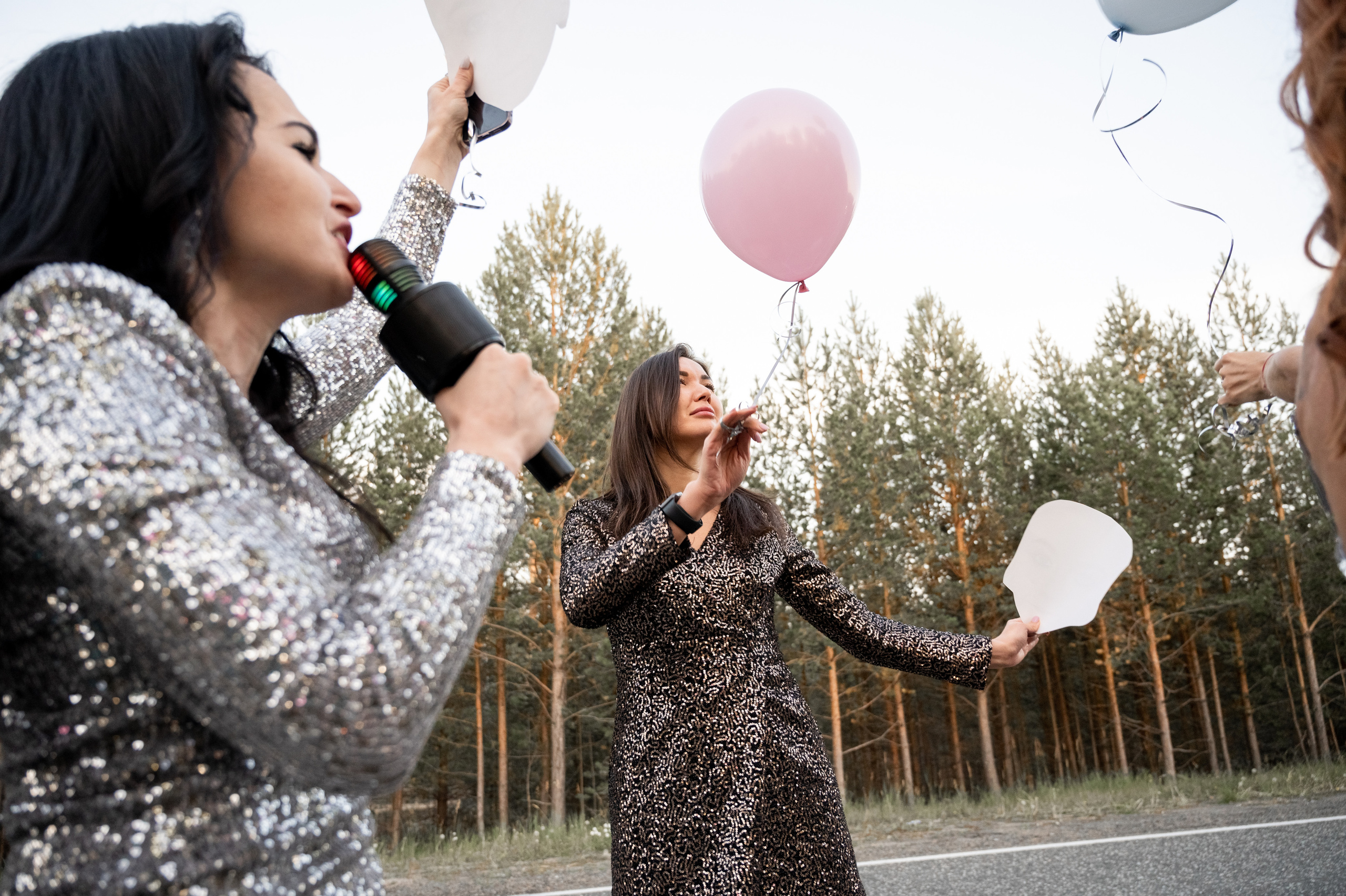 Девичник. Фотограф Нижний Новгород