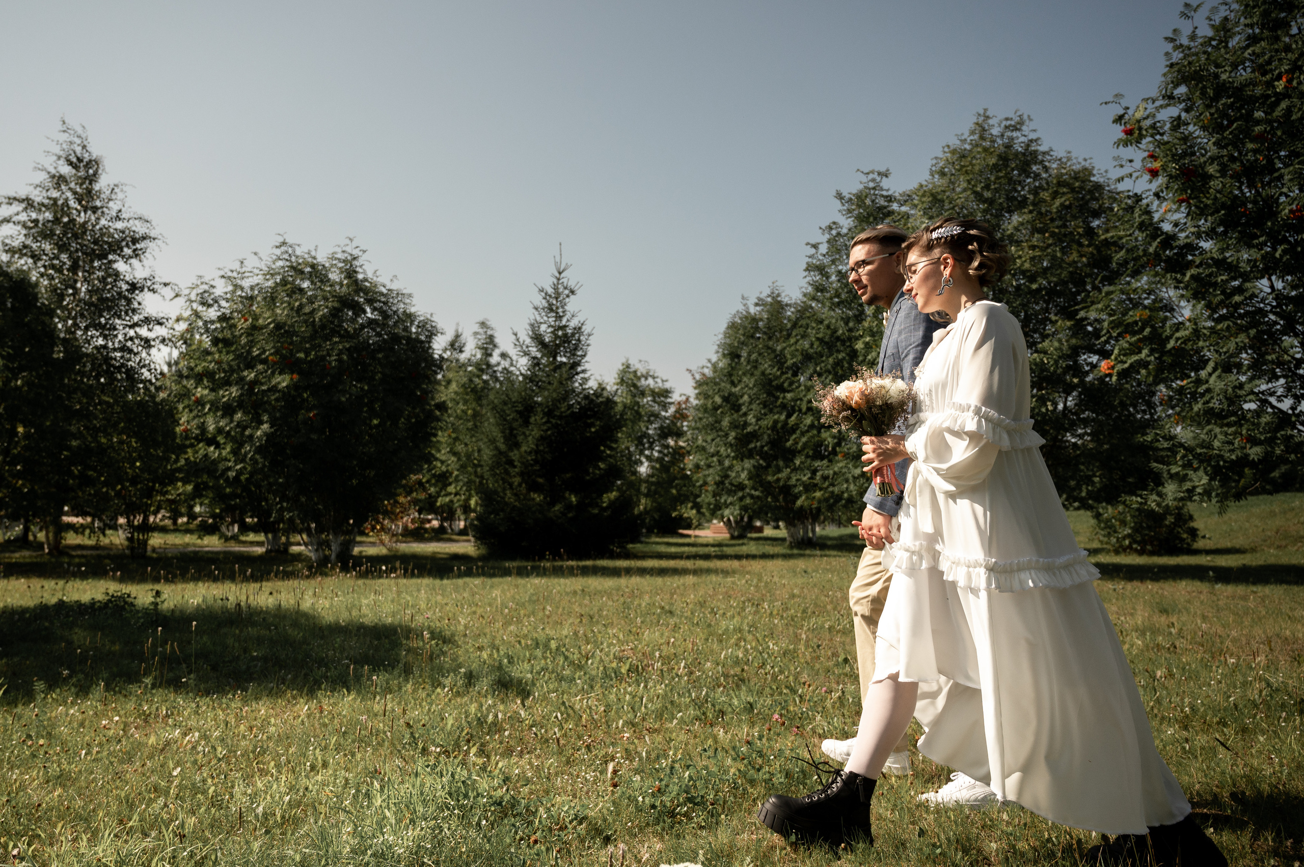 Свадьба Александра и Александры. Фотограф Нижний Новгород
