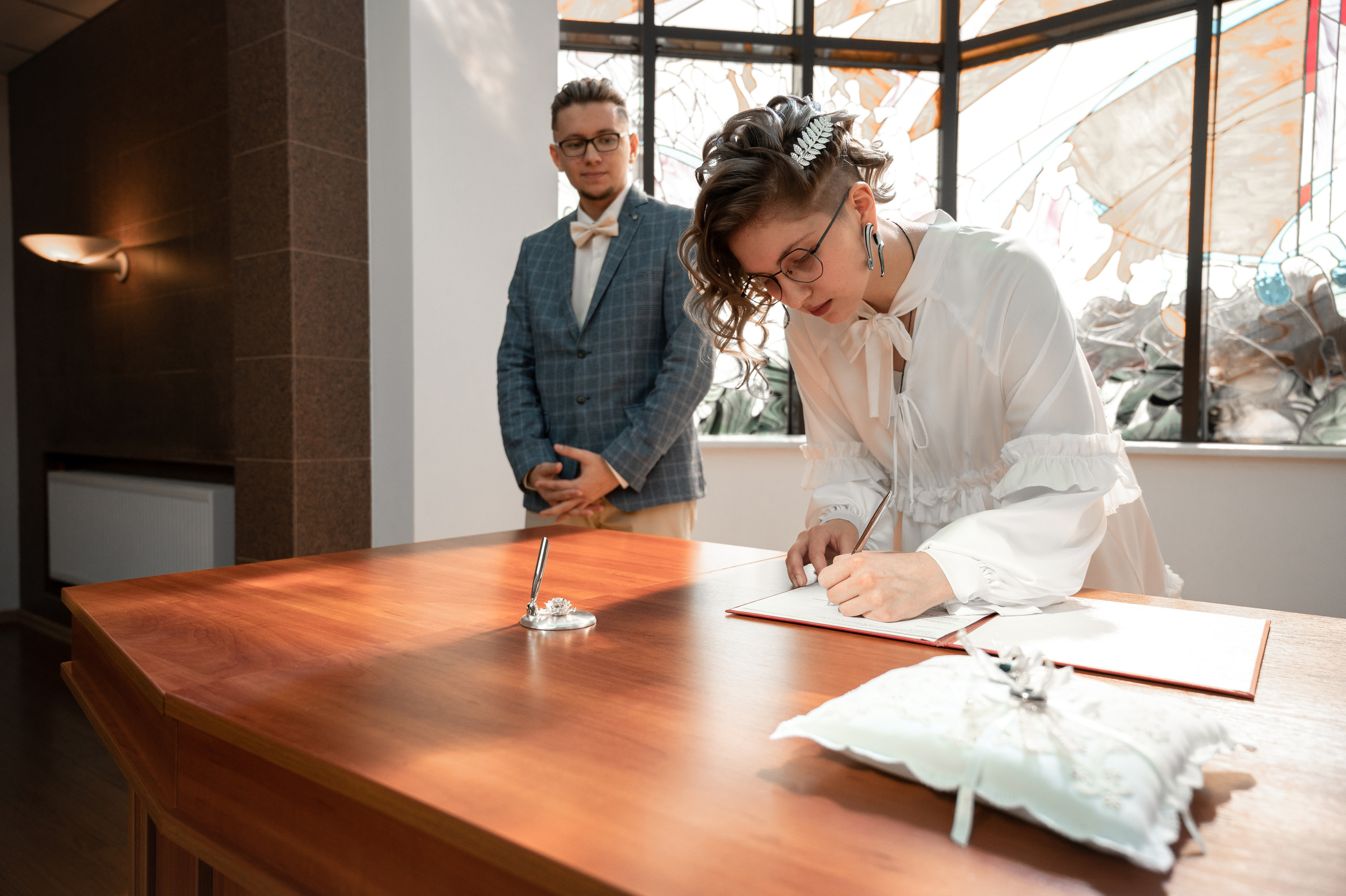 Свадьба Александра и Александры. Фотограф Нижний Новгород