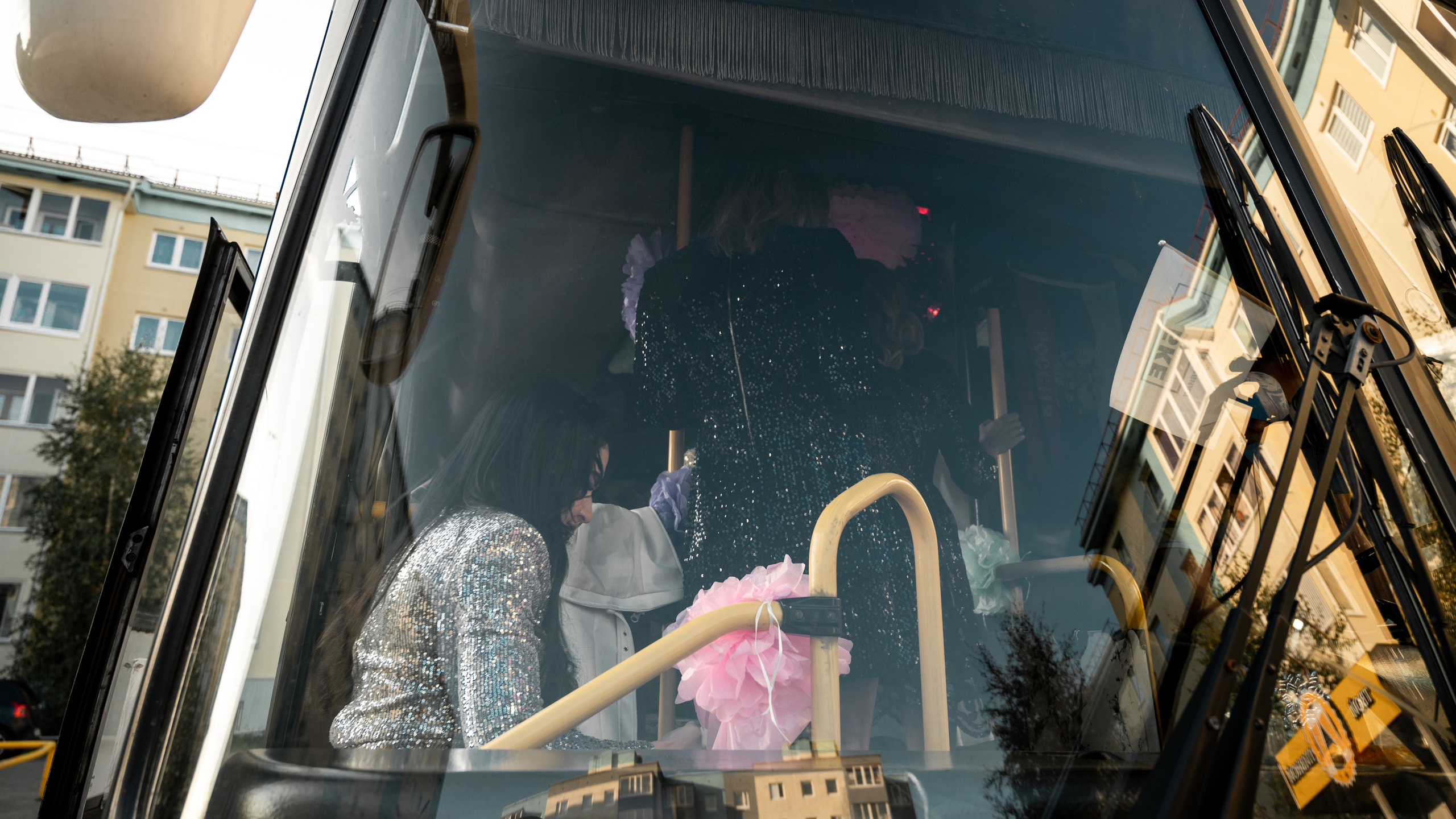 Девичник. Фотограф Нижний Новгород