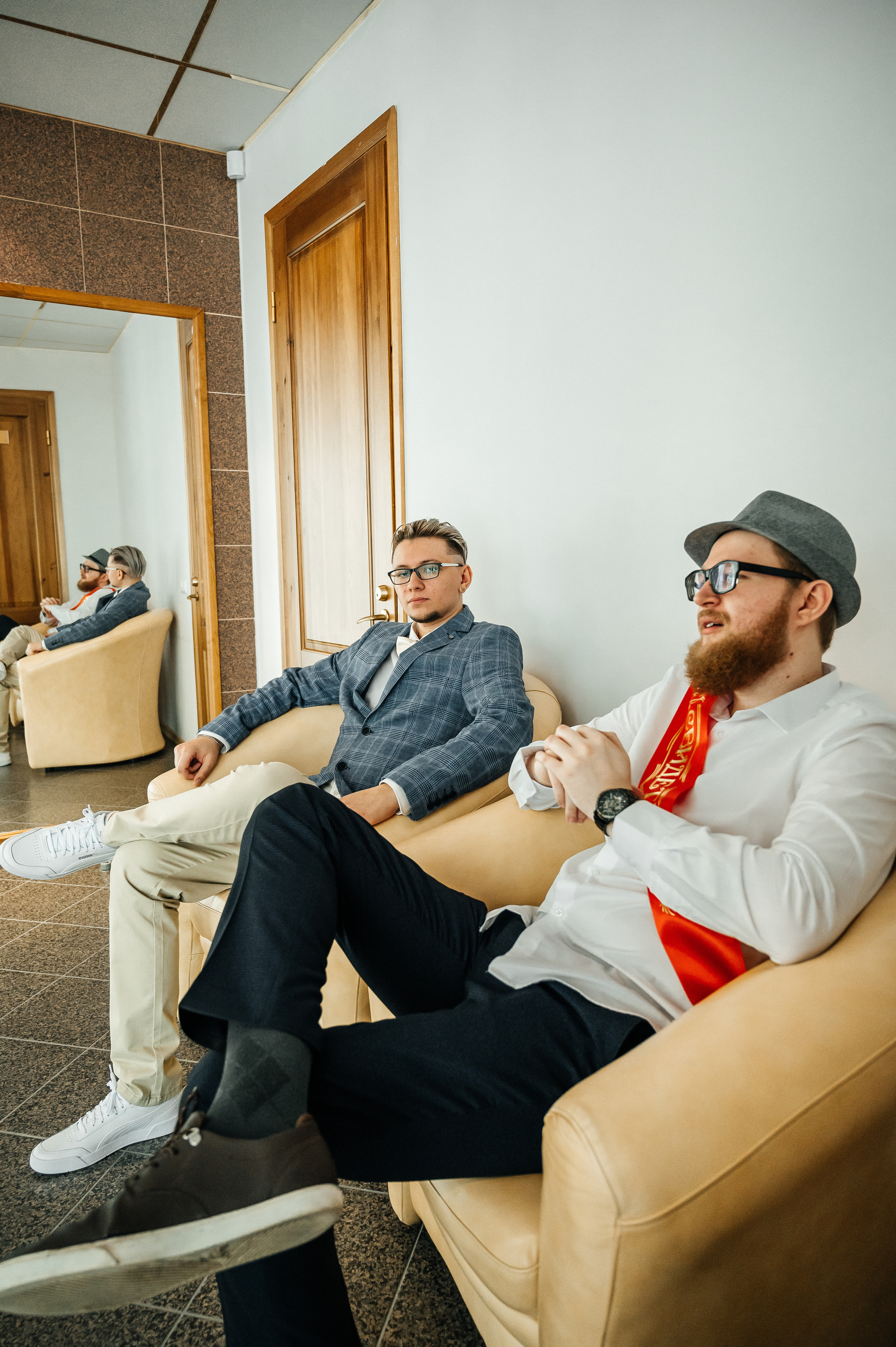 Свадьба Александра и Александры. Фотограф Нижний Новгород